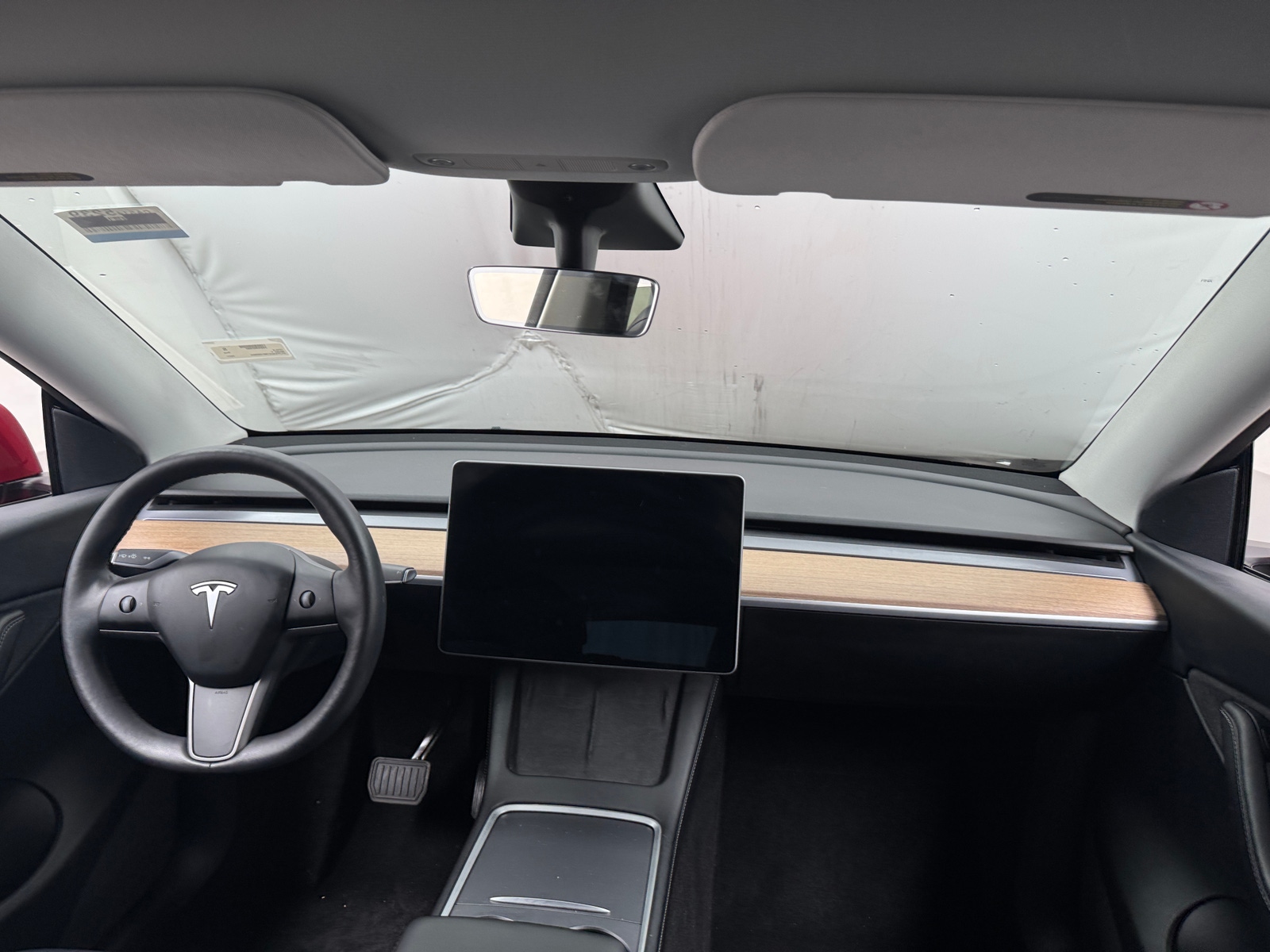 Thumbnail: 2021 Tesla Model Y - 2