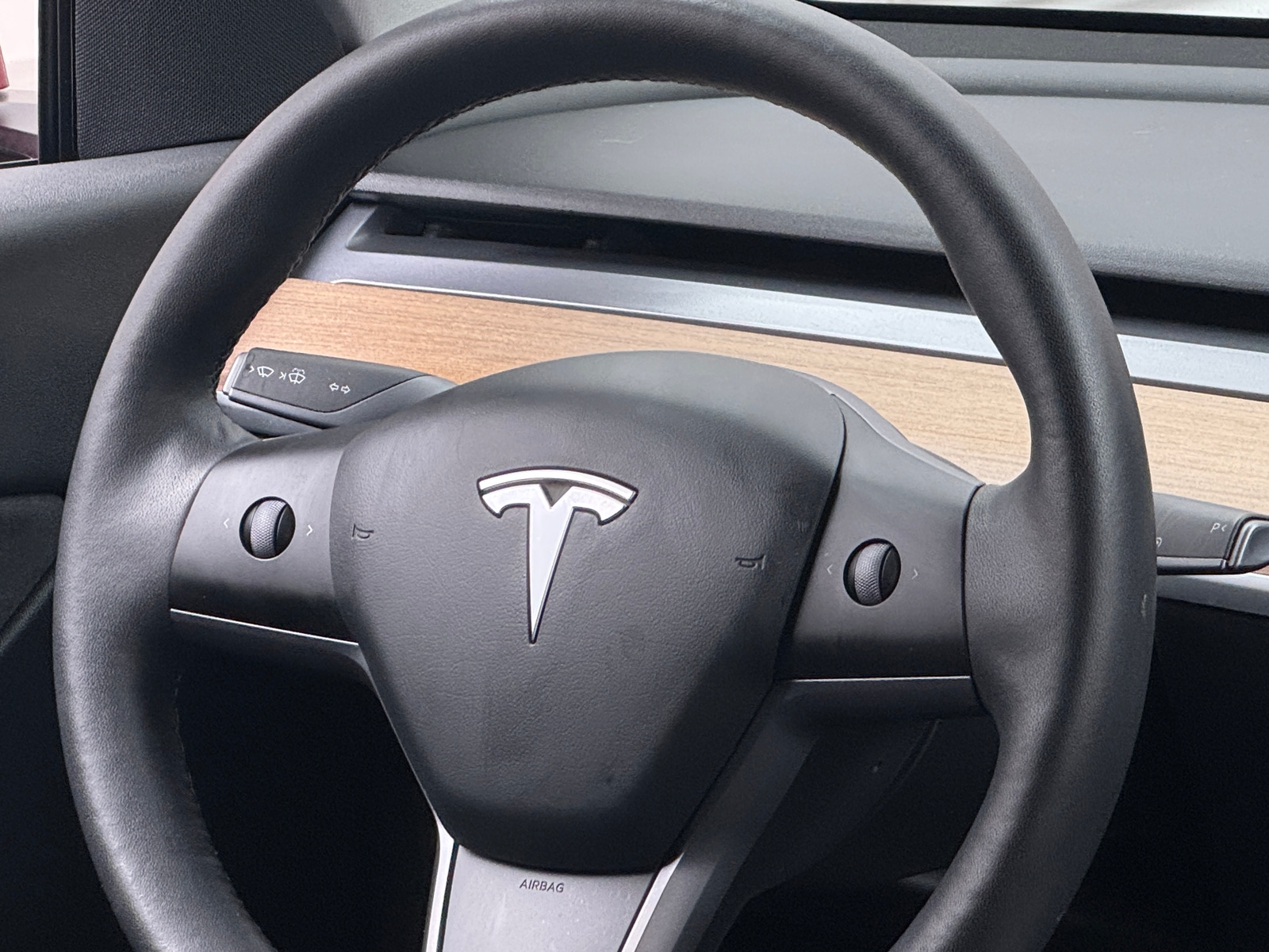 Thumbnail: 2021 Tesla Model Y - 4