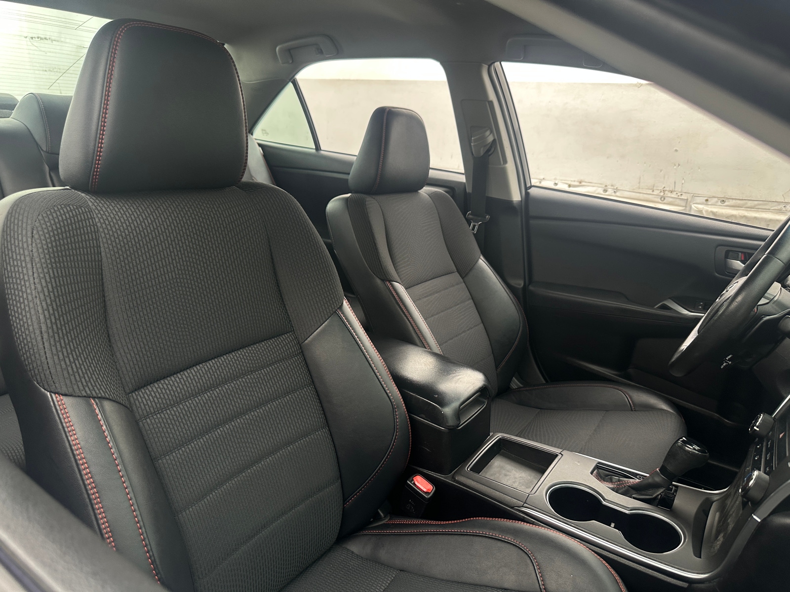 Thumbnail: 2016 Toyota Camry - 2