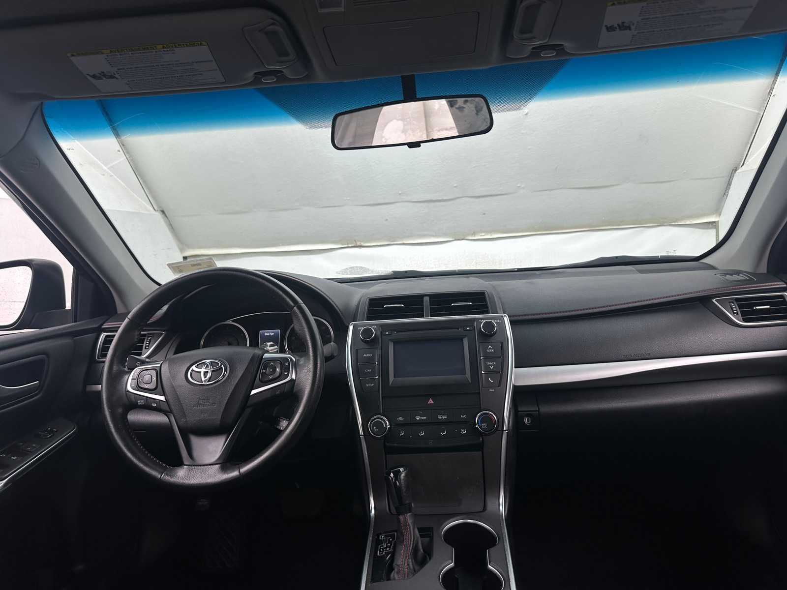 Thumbnail: 2016 Toyota Camry - 3