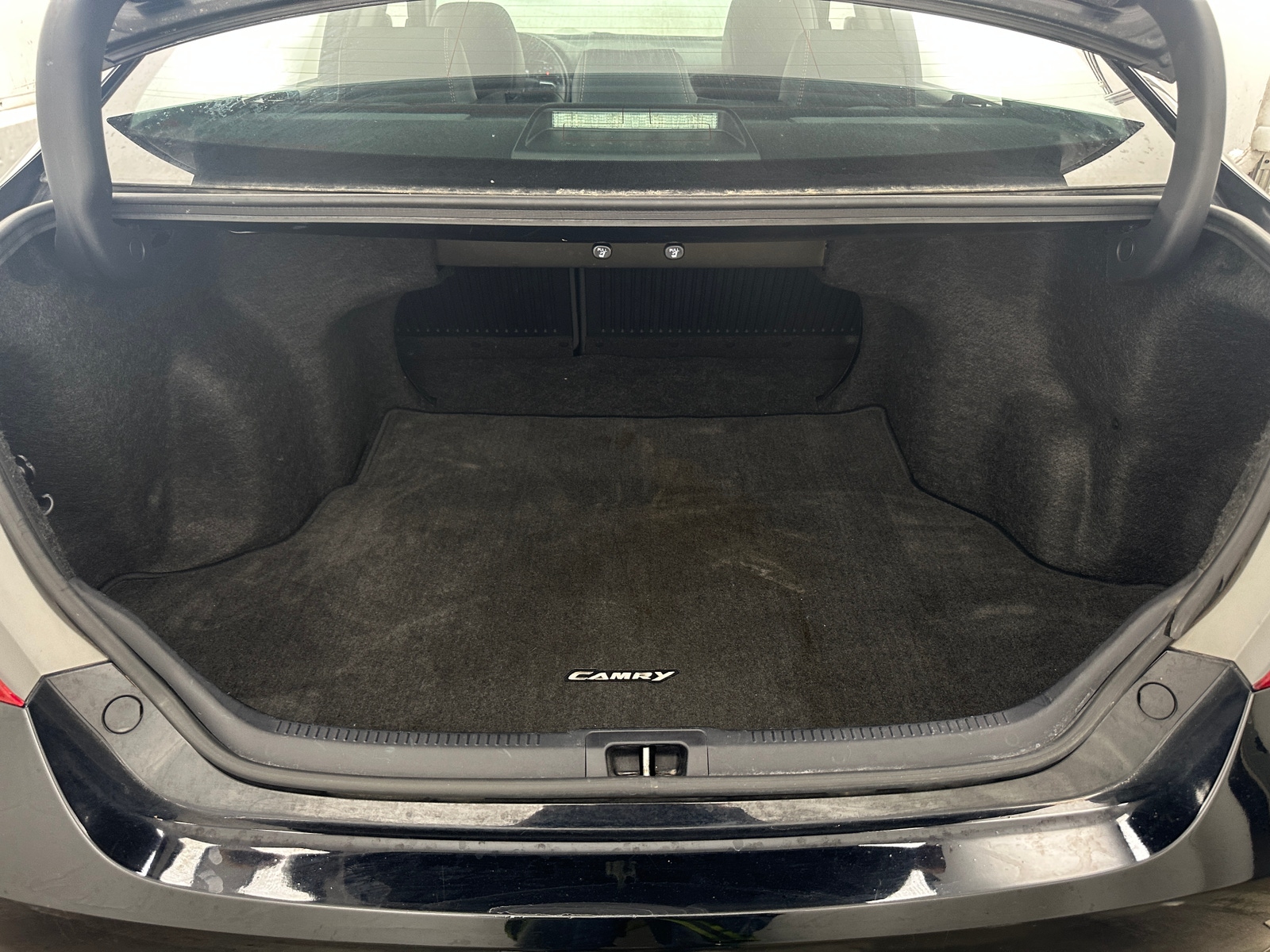 Thumbnail: 2016 Toyota Camry - 7