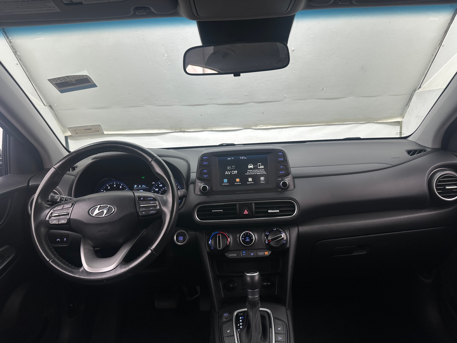 Thumbnail: 2021 Hyundai Kona - 3