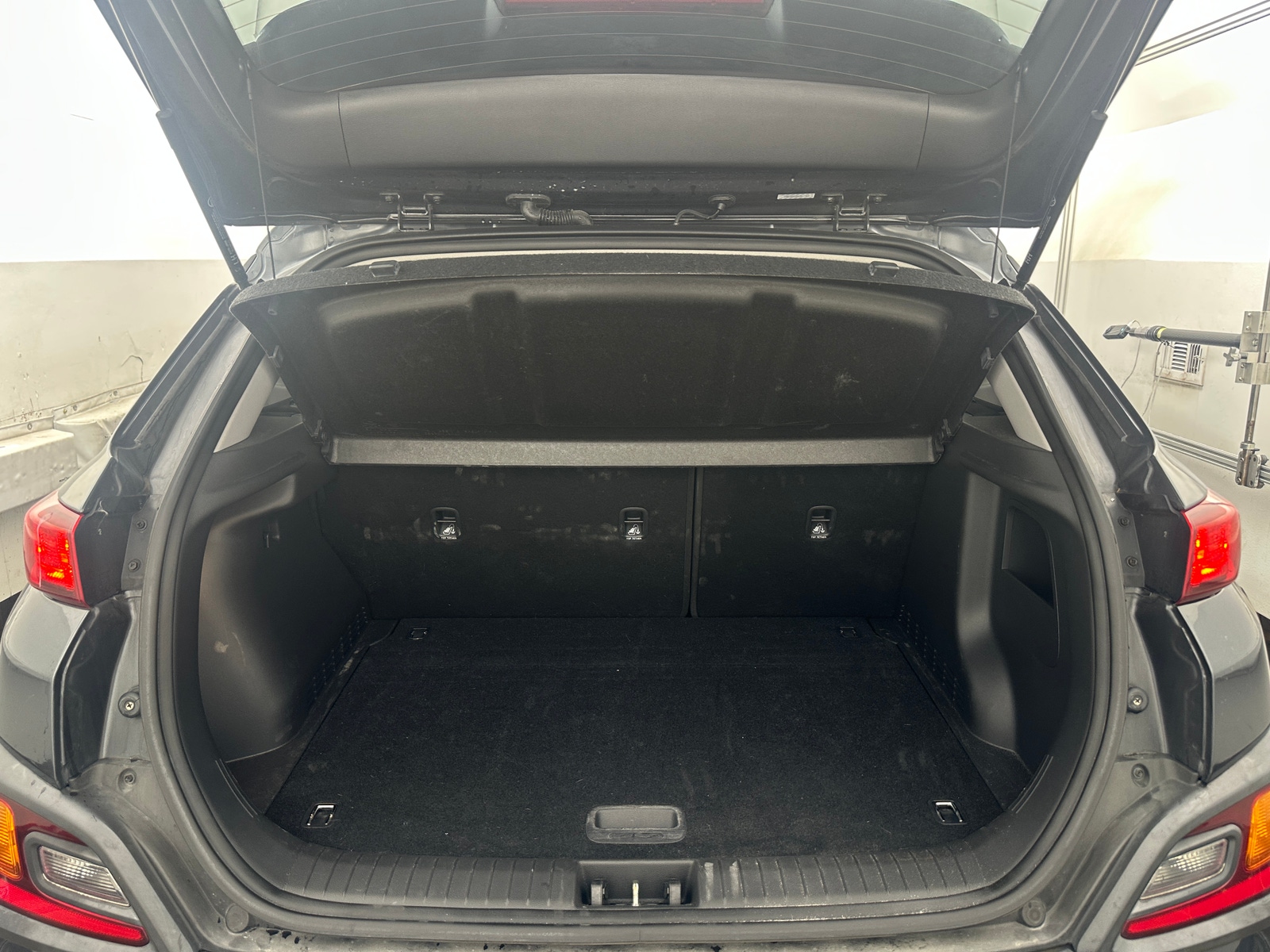 Thumbnail: 2021 Hyundai Kona - 7
