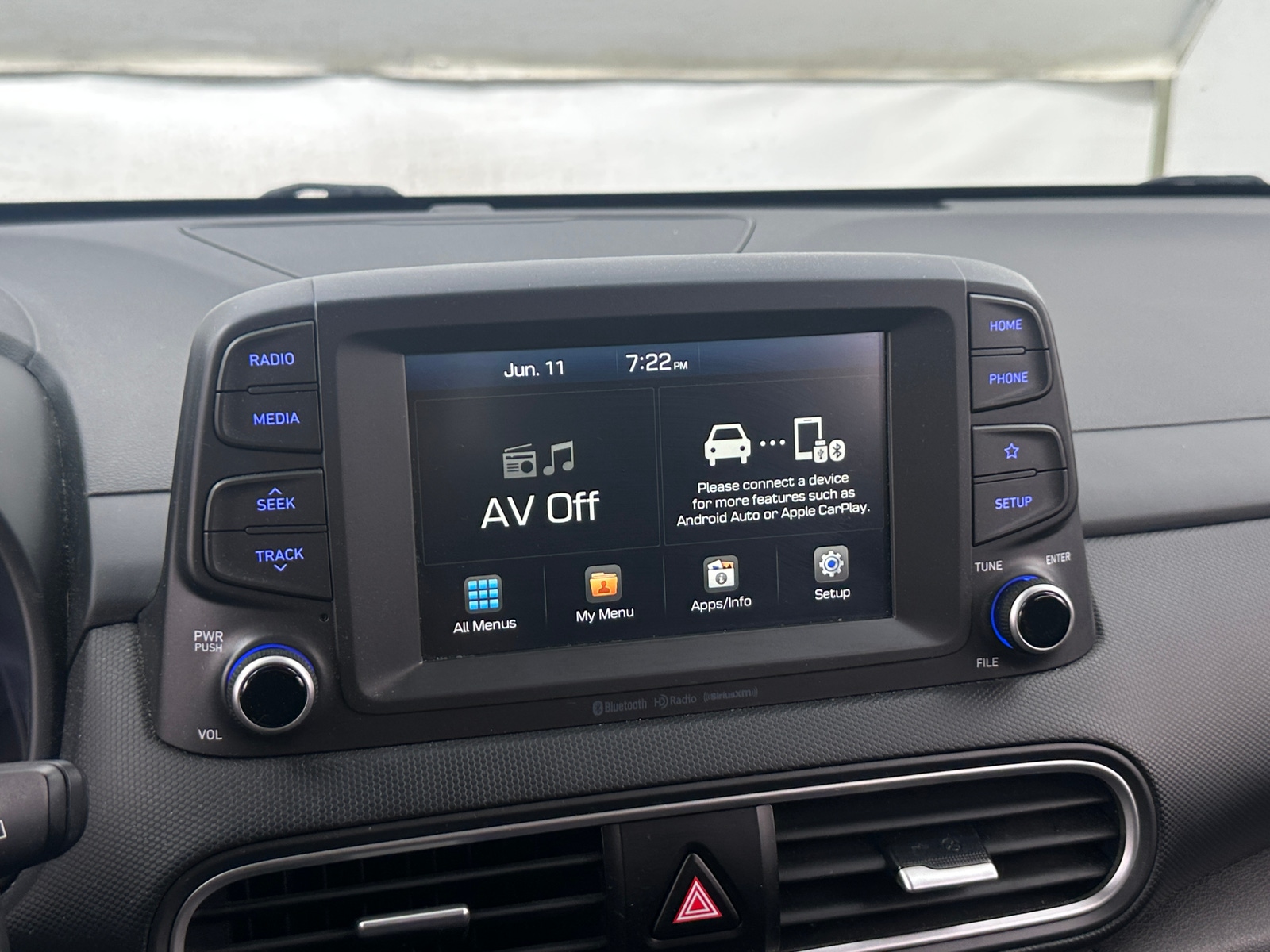 Thumbnail: 2021 Hyundai Kona - 4