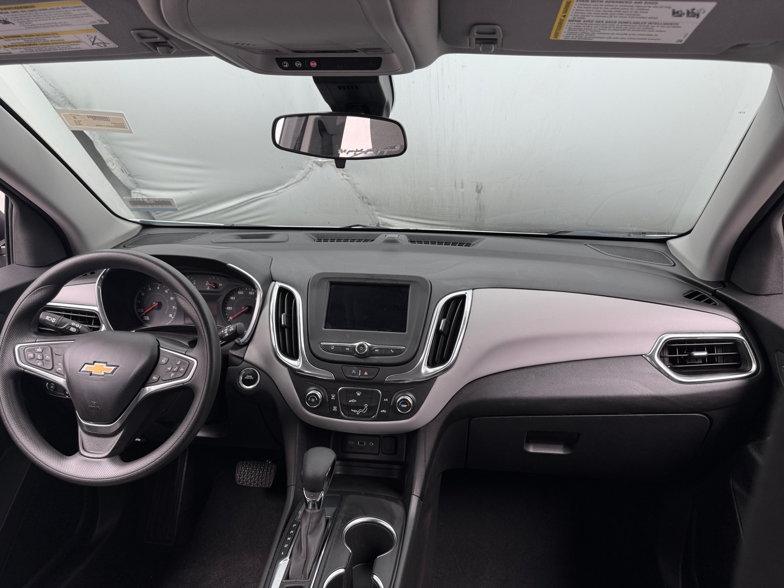 Thumbnail: 2023 Chevrolet Equinox - 3