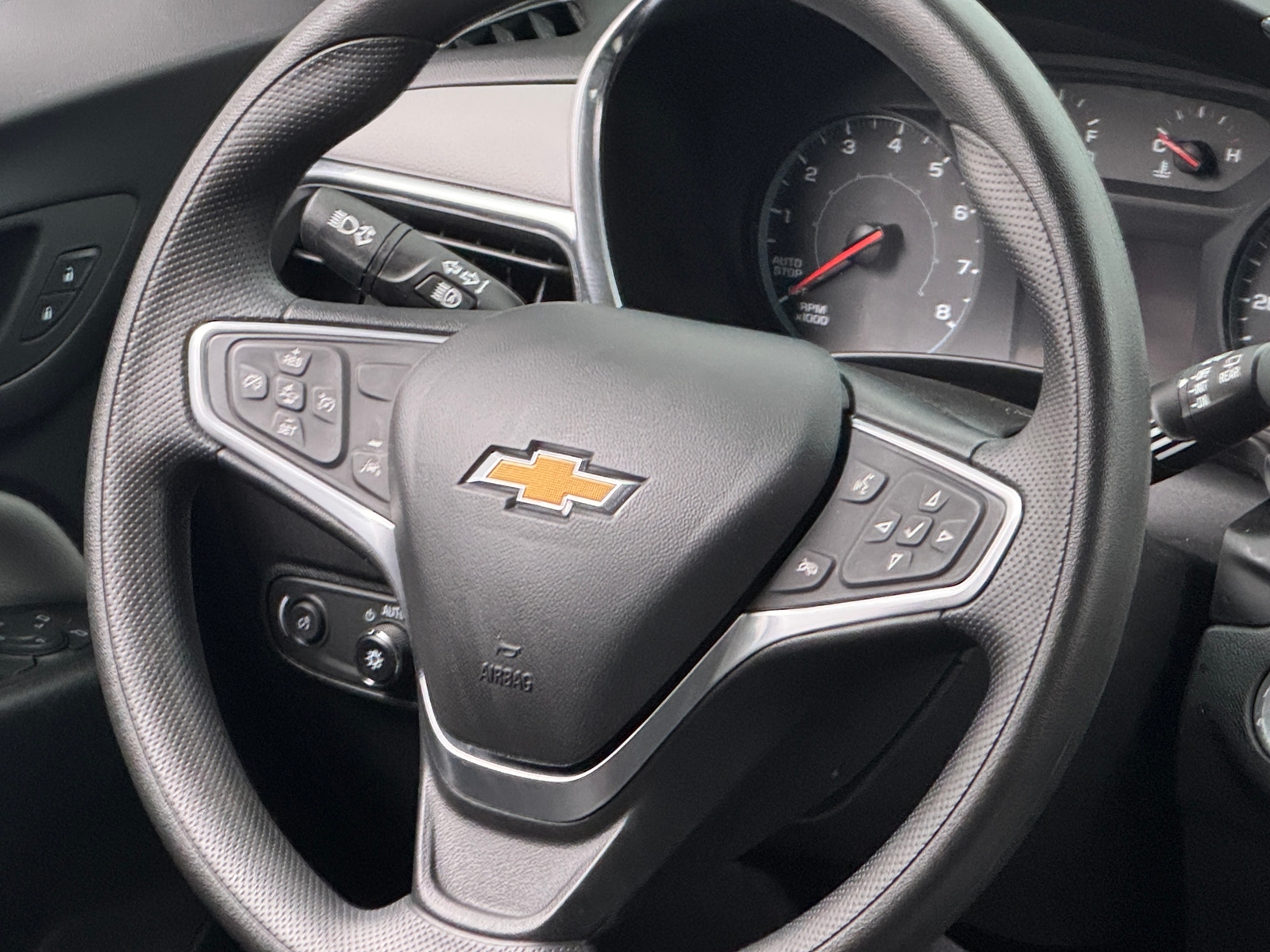 Thumbnail: 2023 Chevrolet Equinox - 5