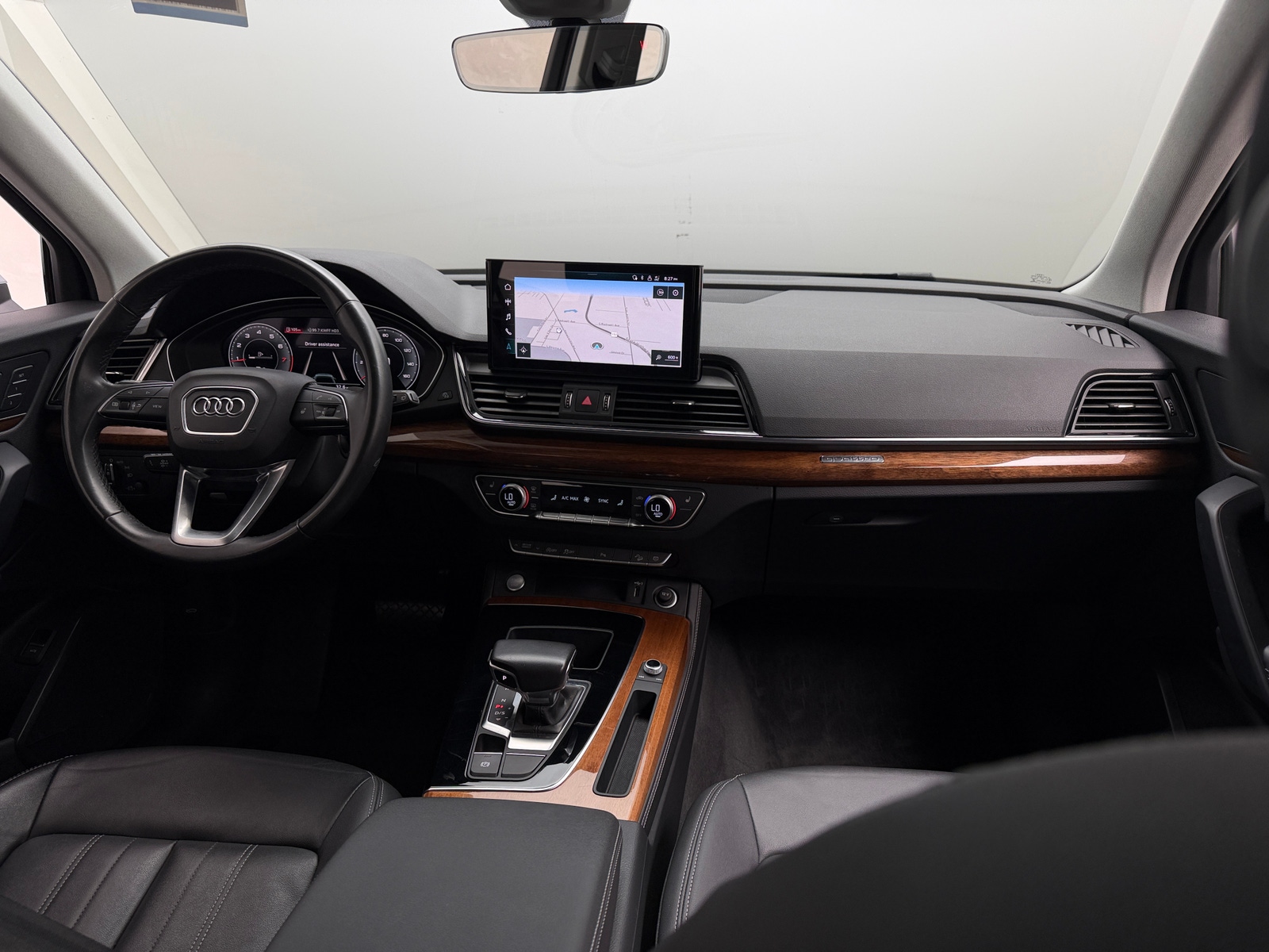 Thumbnail: 2022 Audi Q5 - 2