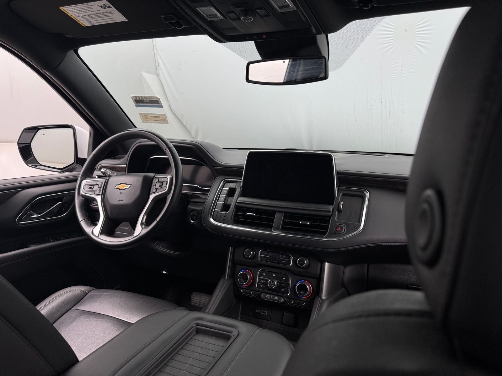 Thumbnail: 2023 Chevrolet Tahoe - 2