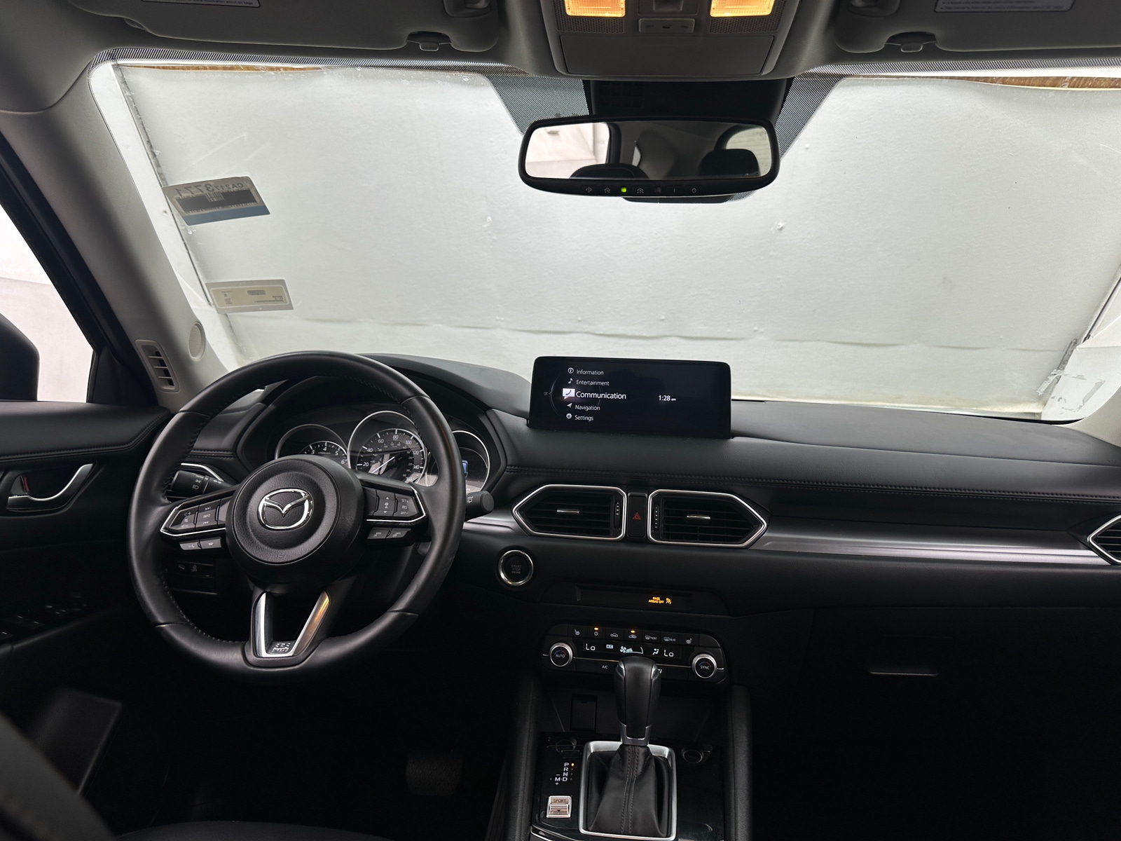 Thumbnail: 2023 Mazda CX-5 - 2