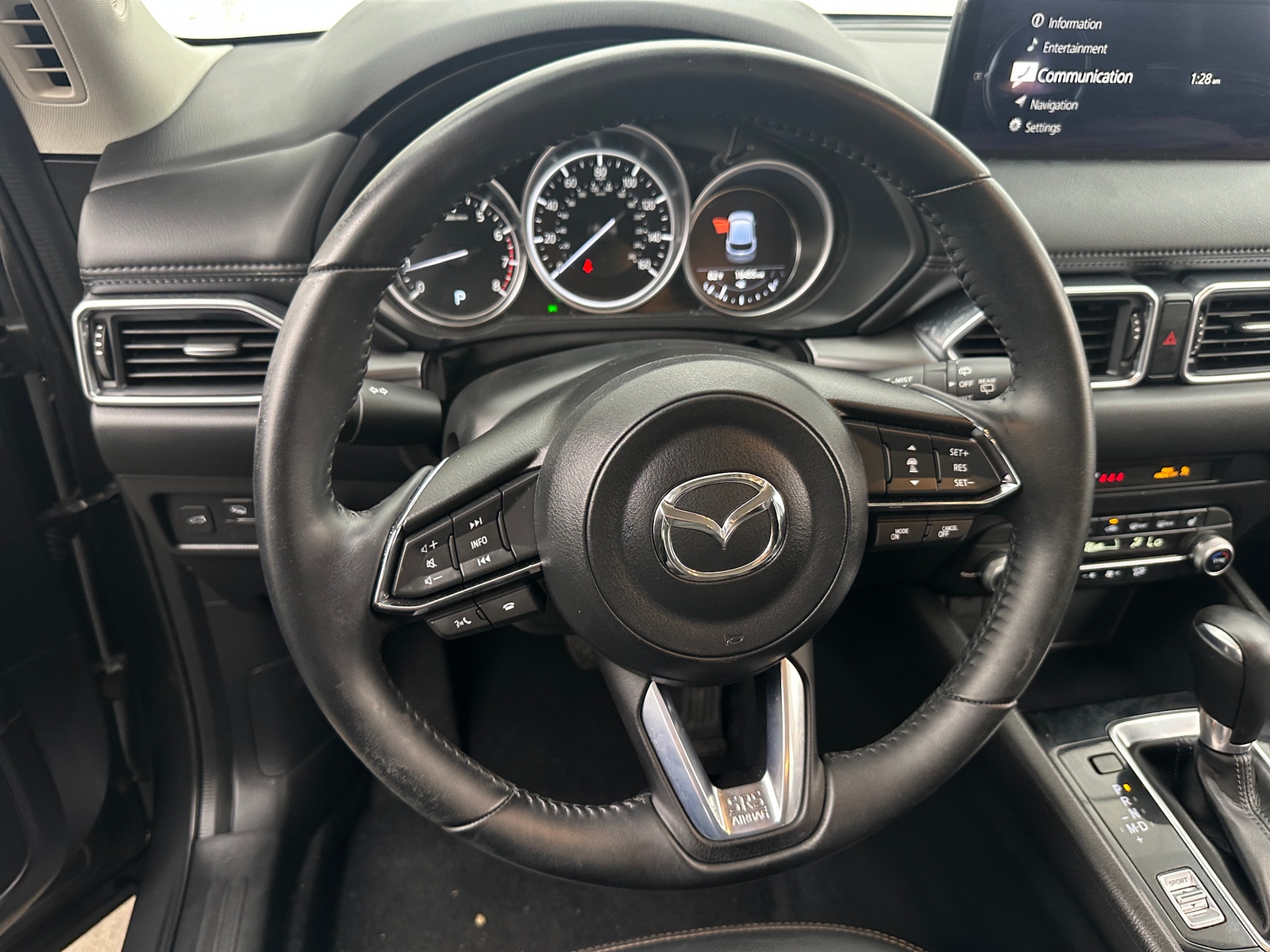 Thumbnail: 2023 Mazda CX-5 - 4