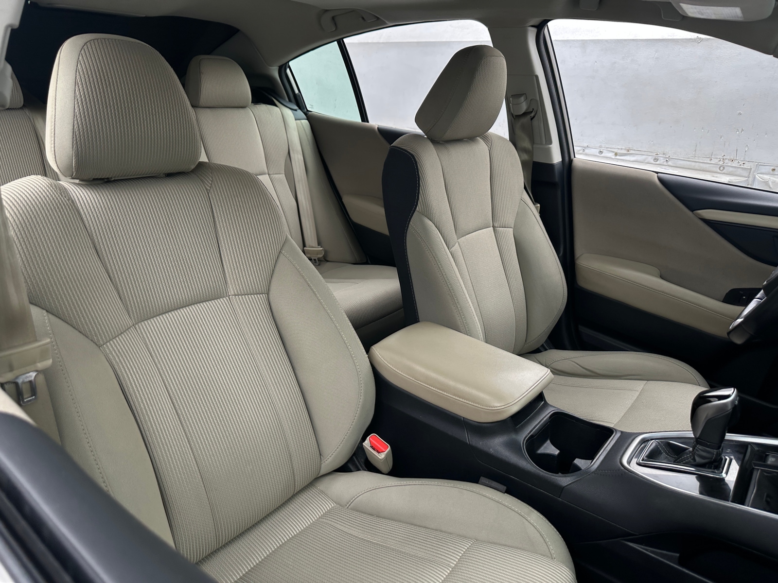 Thumbnail: 2022 Subaru Legacy - 2
