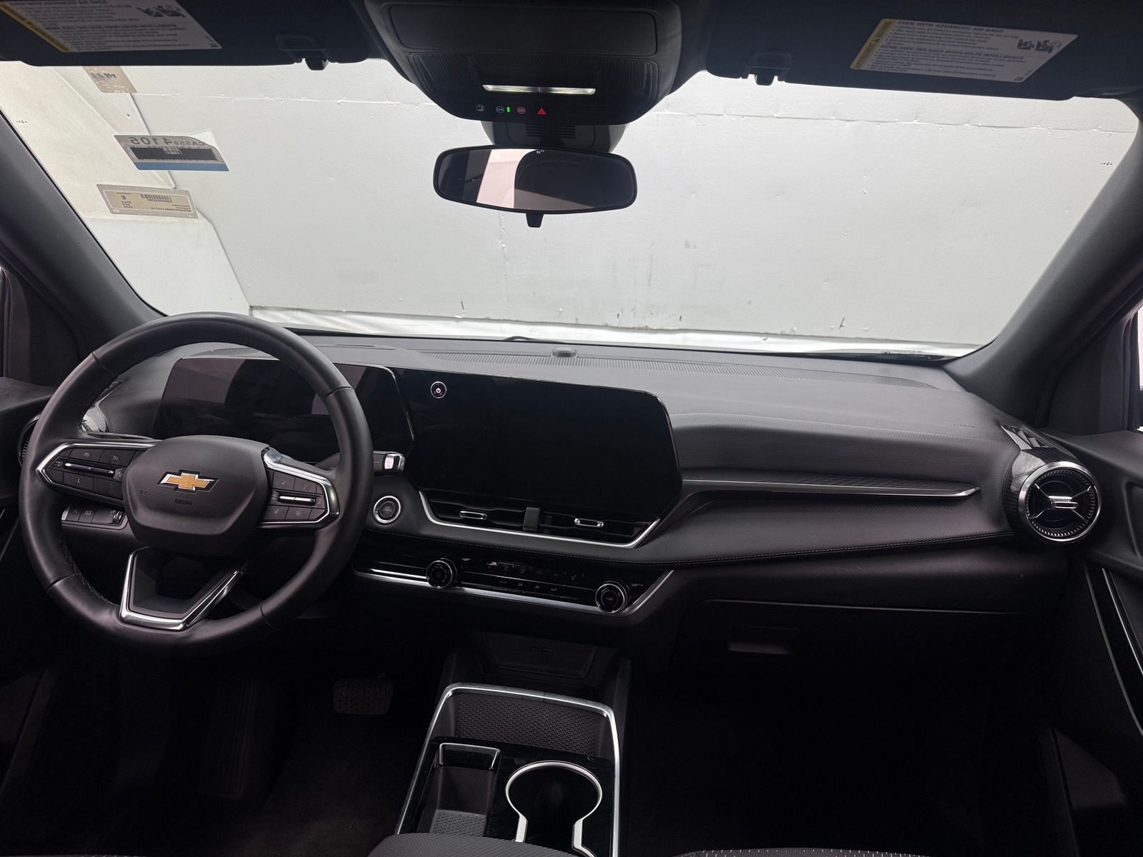 Thumbnail: 2025 Chevrolet Equinox - 3