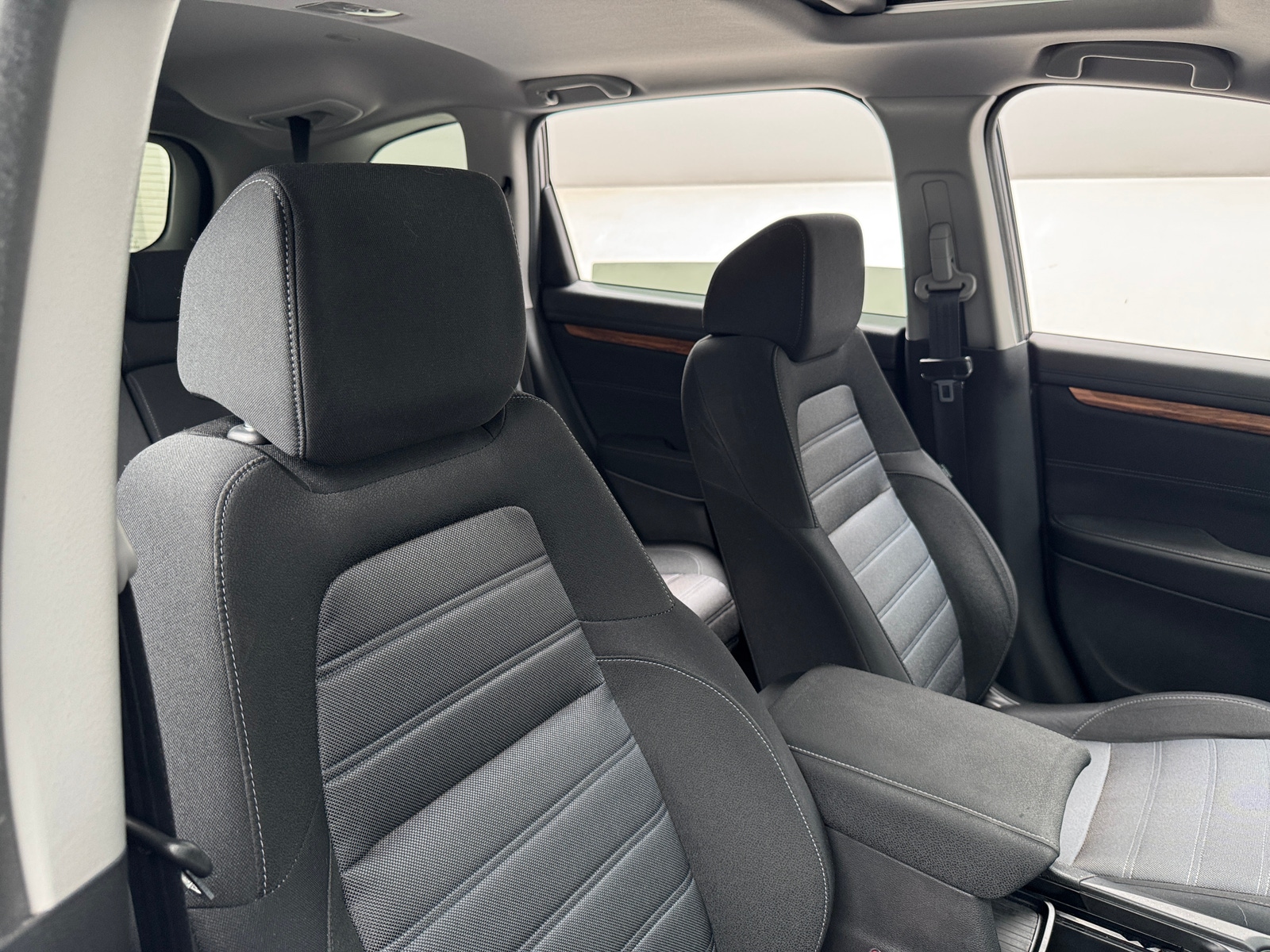 Thumbnail: 2021 Honda CR-V - 2