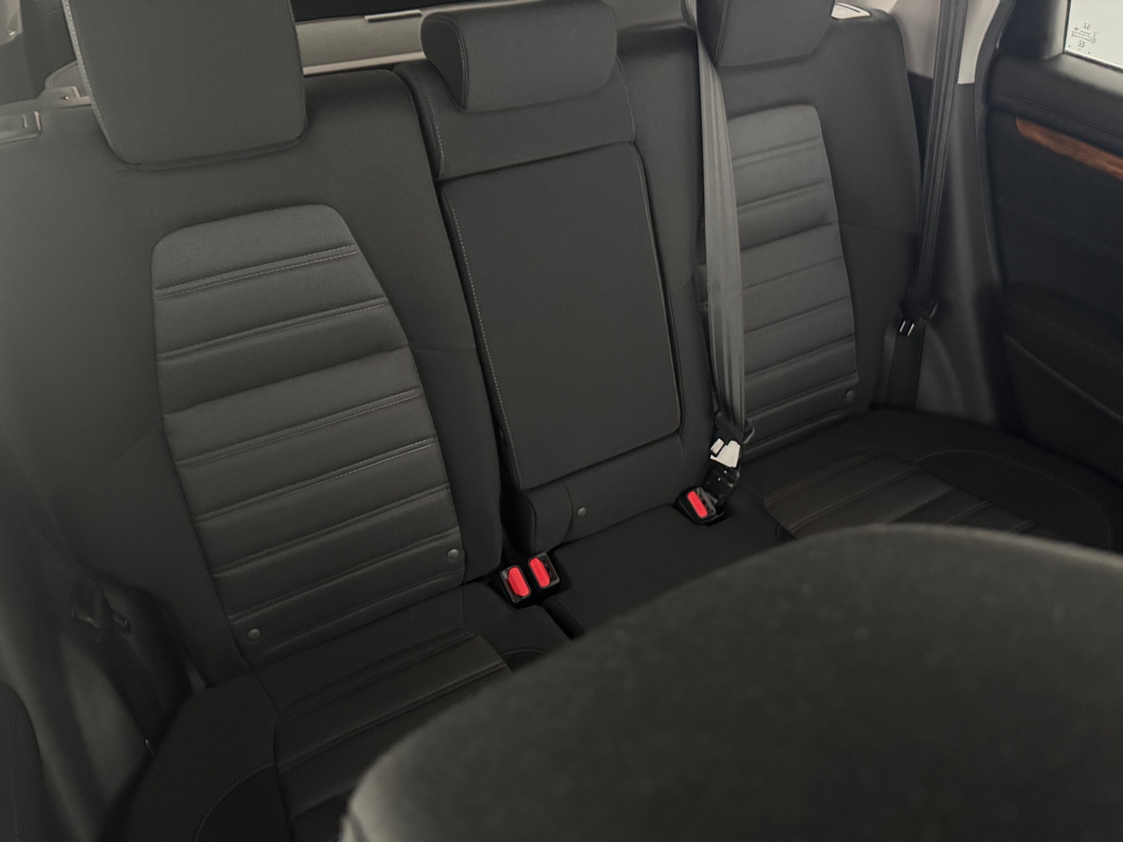Thumbnail: 2021 Honda CR-V - 6