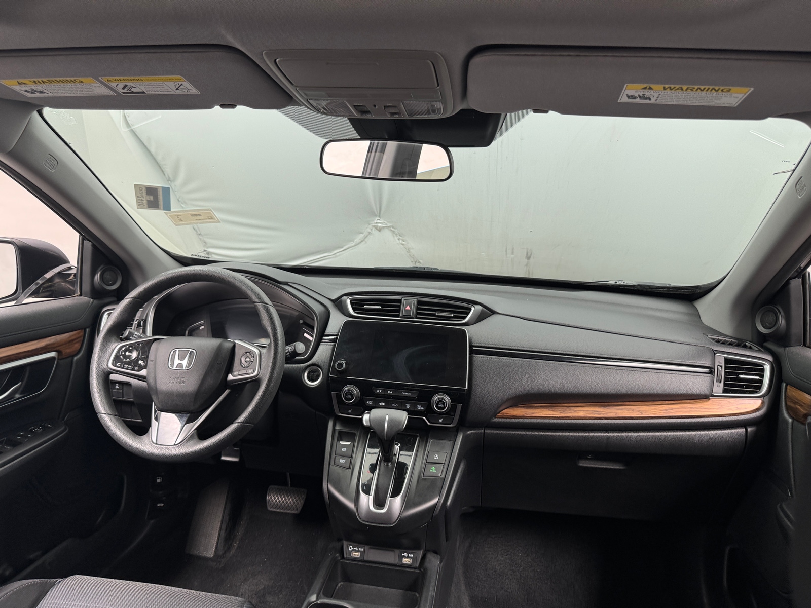 Thumbnail: 2021 Honda CR-V - 3
