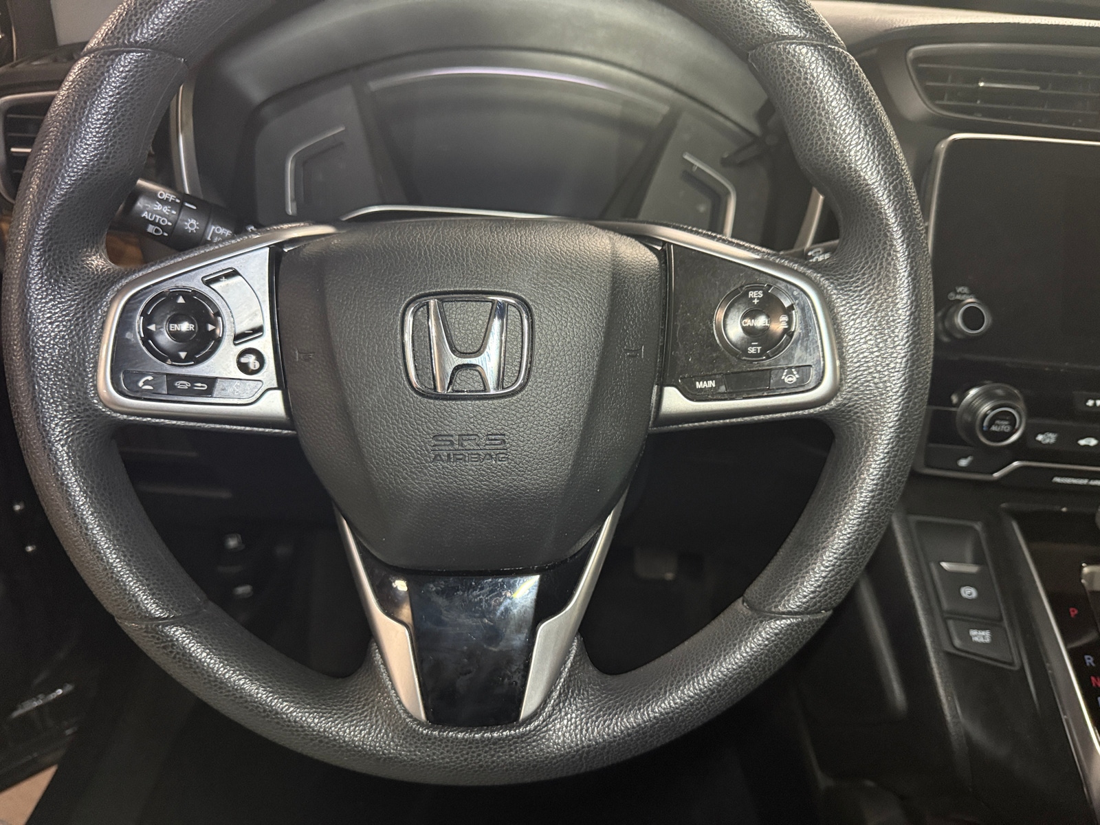 Thumbnail: 2021 Honda CR-V - 5