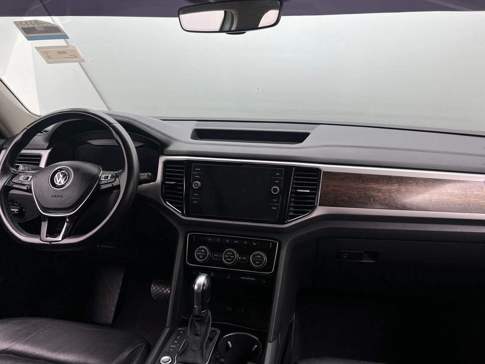 Thumbnail: 2018 Volkswagen Atlas - 2