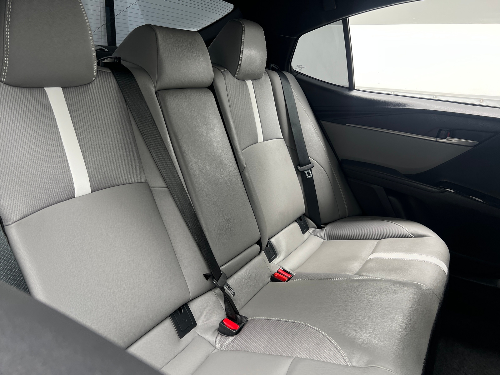Thumbnail: 2025 Toyota Camry - 6
