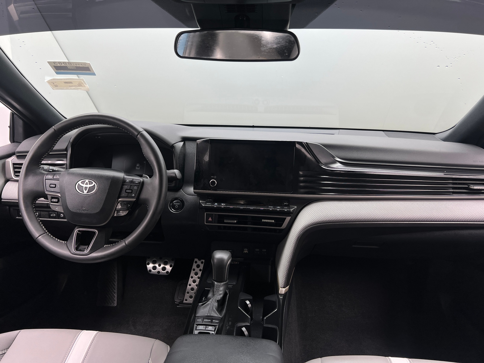 Thumbnail: 2025 Toyota Camry - 3