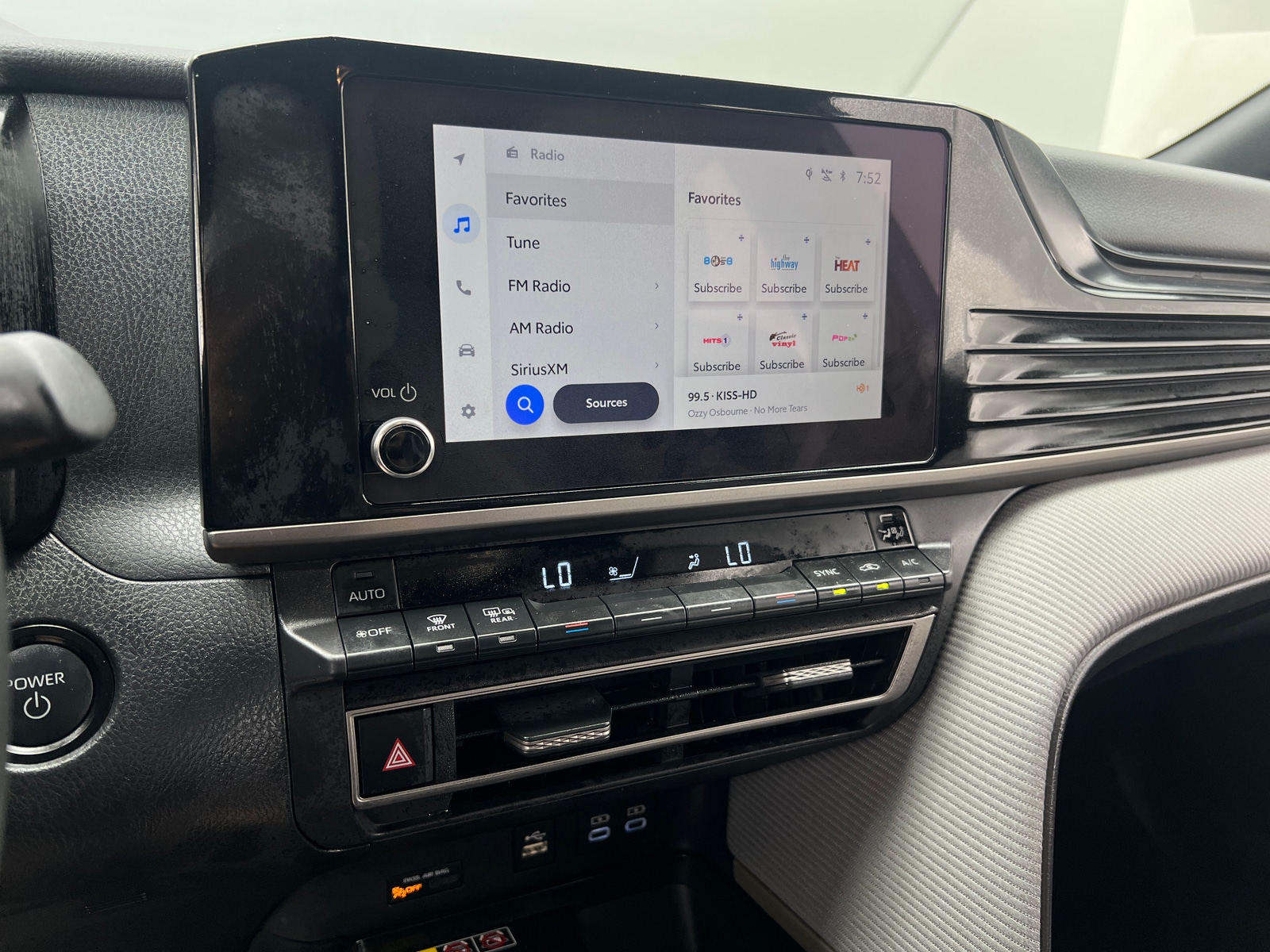 Thumbnail: 2025 Toyota Camry - 4