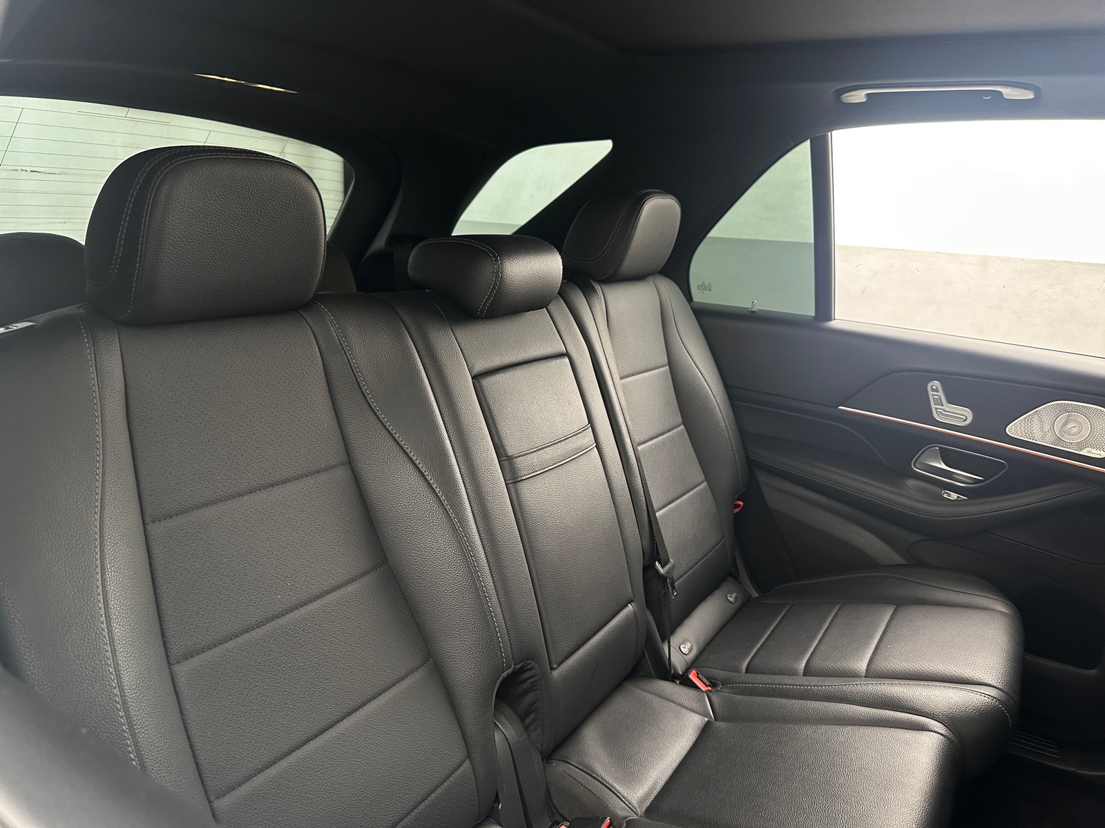 Thumbnail: 2023 Mercedes-Benz GLE - 5