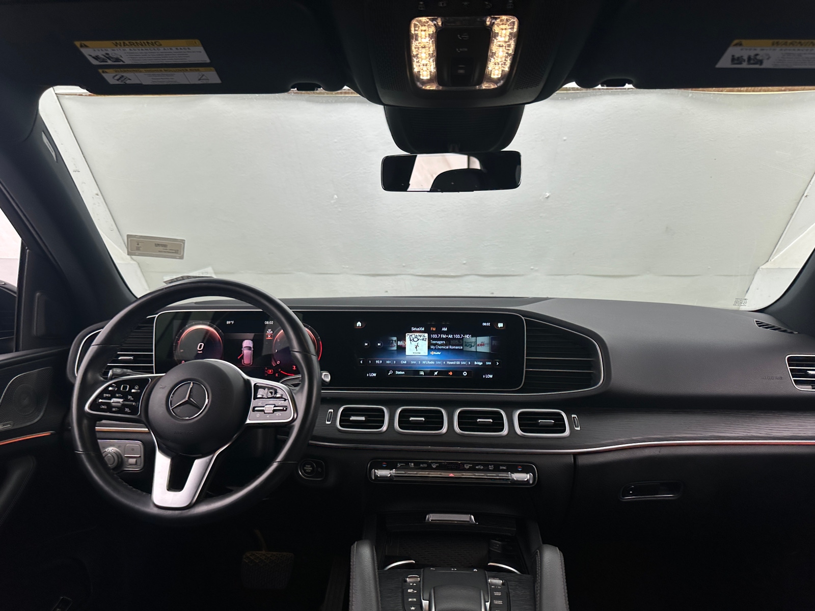Thumbnail: 2023 Mercedes-Benz GLE - 2