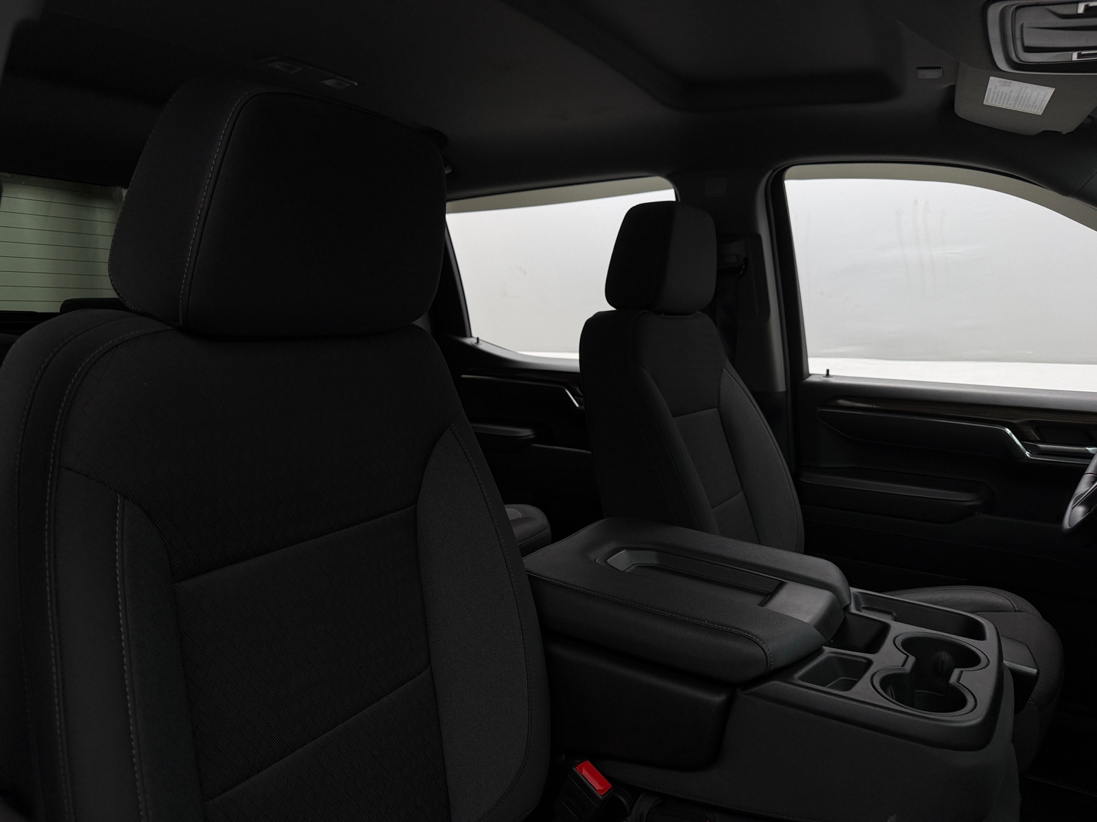 Thumbnail: 2024 Chevrolet Silverado 1500 - 2