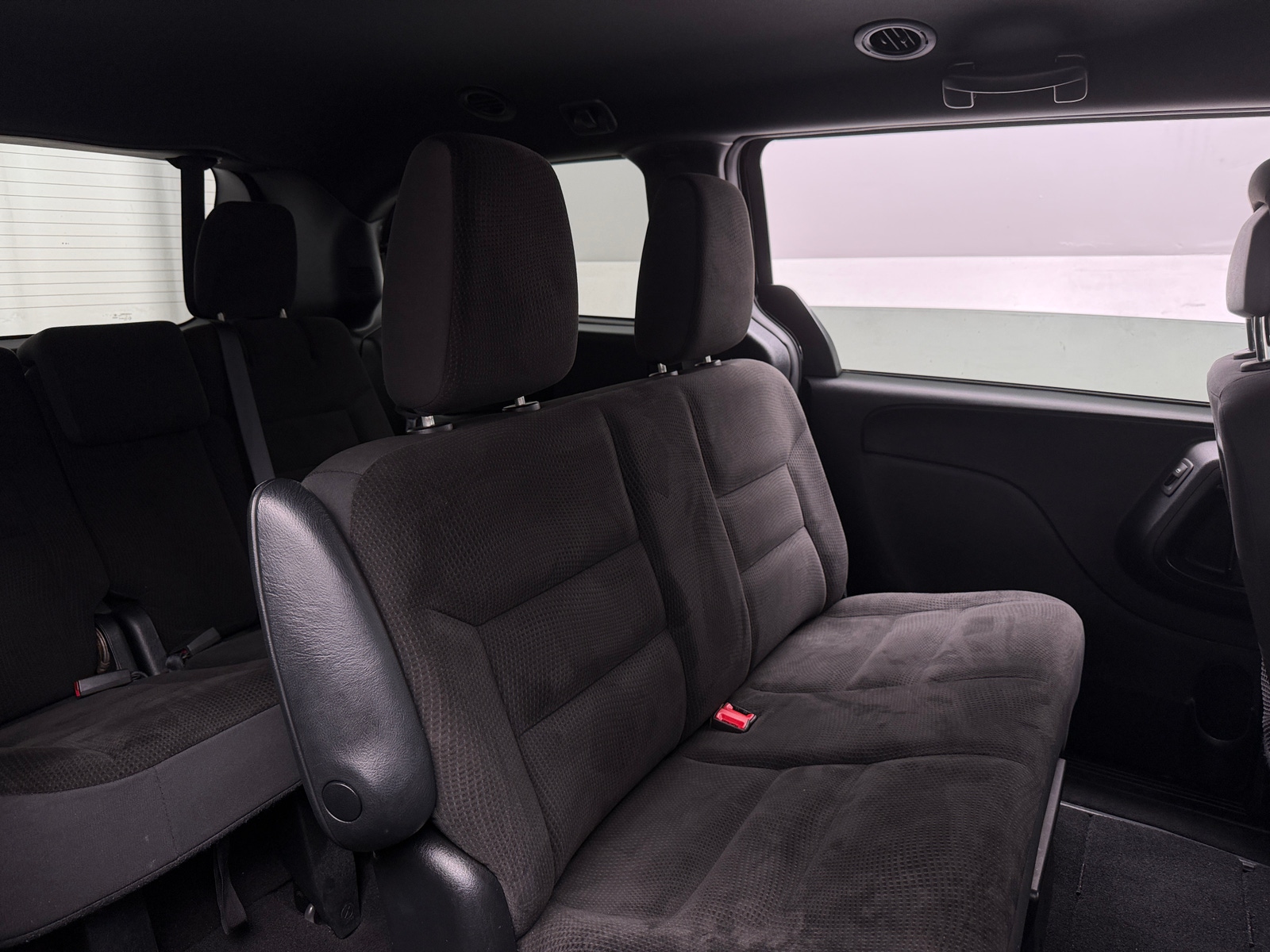 Thumbnail: 2018 Dodge Grand Caravan - 6