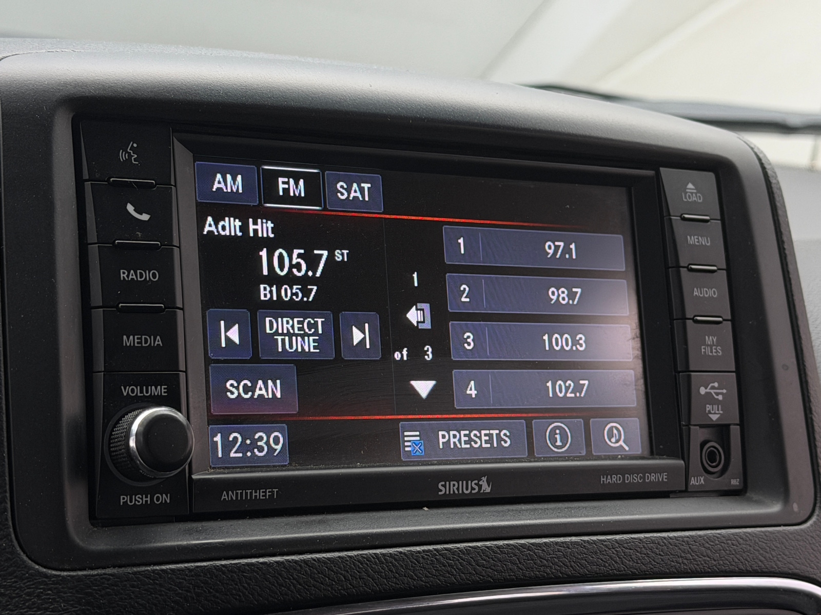 Thumbnail: 2018 Dodge Grand Caravan - 4