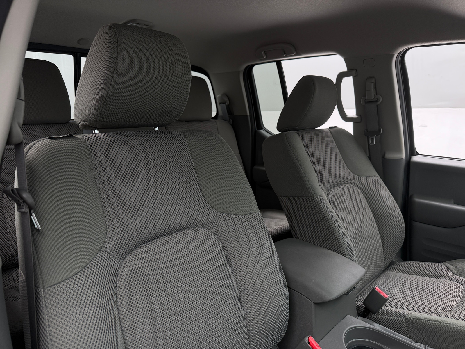Thumbnail: 2021 Nissan Frontier - 2