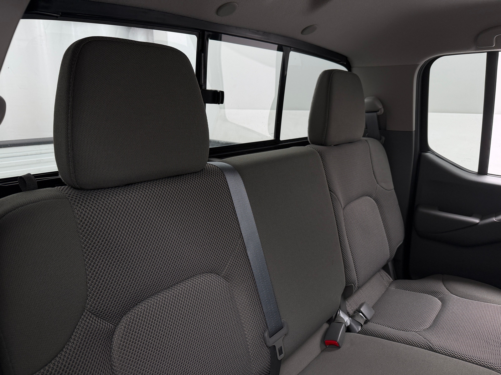 Thumbnail: 2021 Nissan Frontier - 6