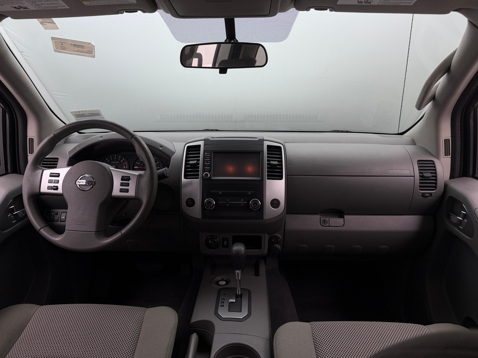 Thumbnail: 2021 Nissan Frontier - 3