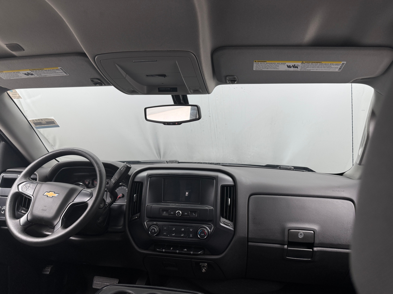 Thumbnail: 2019 Chevrolet Silverado 1500 - 3