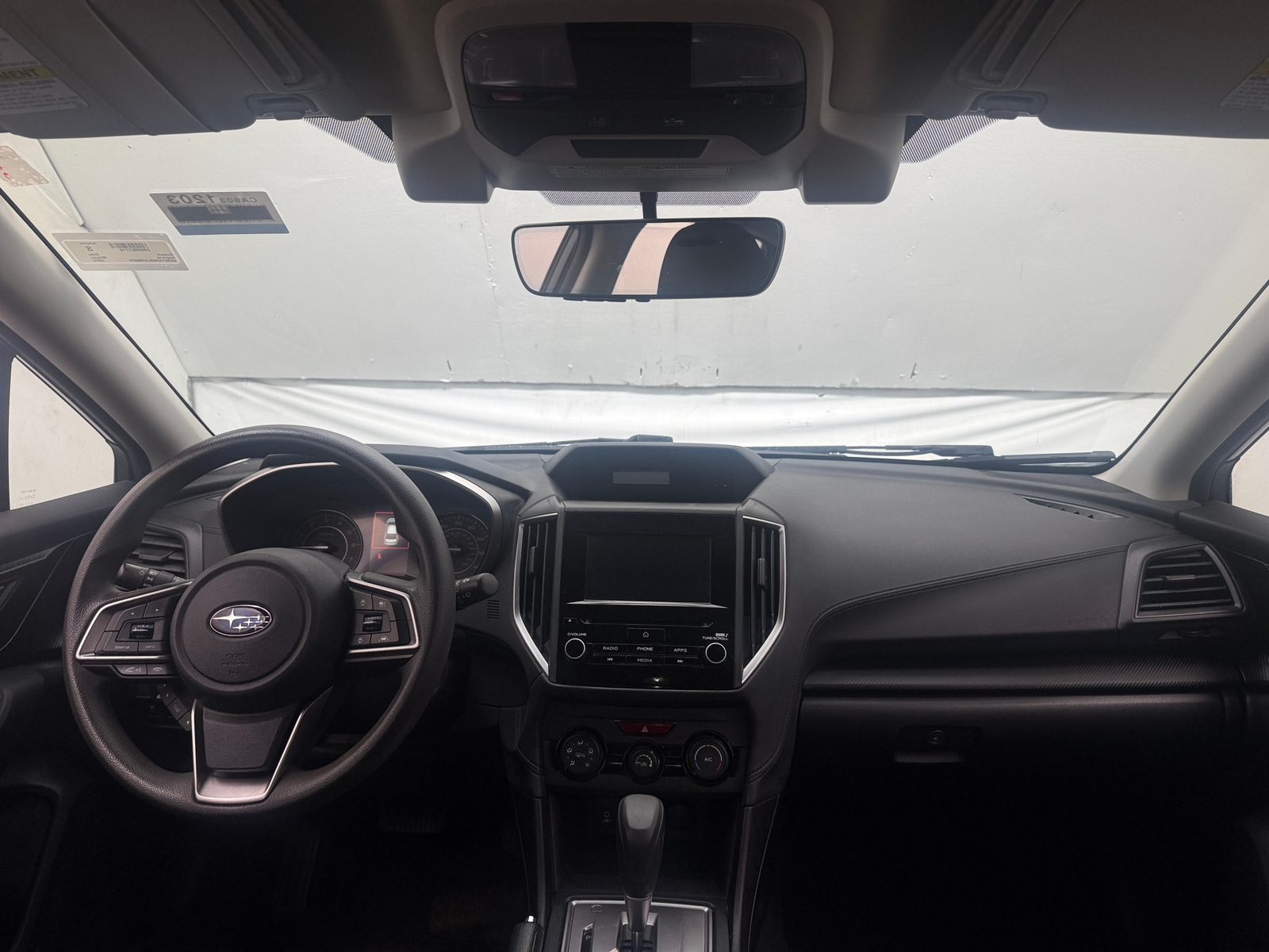 Thumbnail: 2020 Subaru Impreza - 3