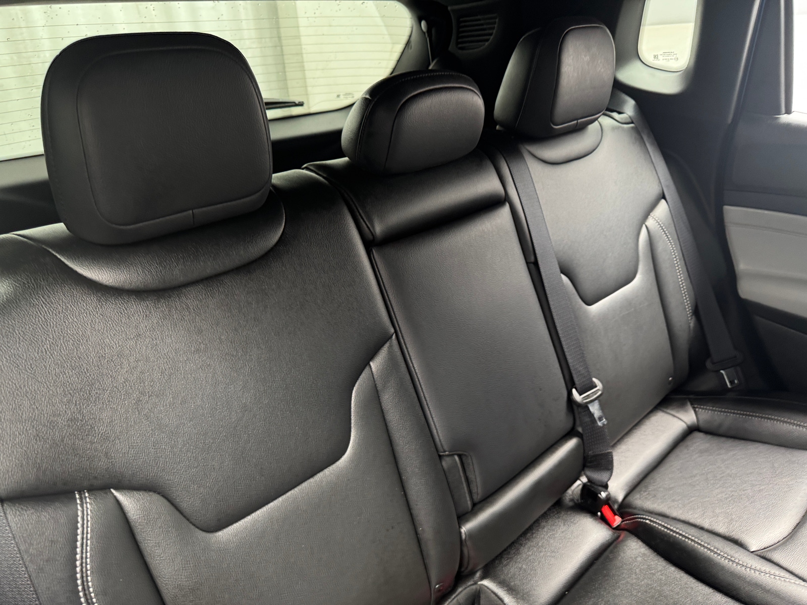 Thumbnail: 2026 Jeep Compass - 5