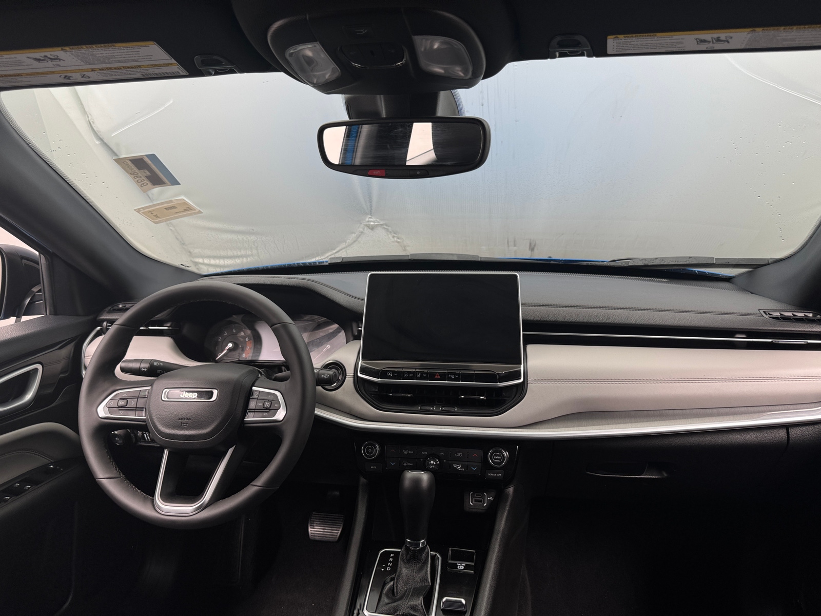 Thumbnail: 2026 Jeep Compass - 2