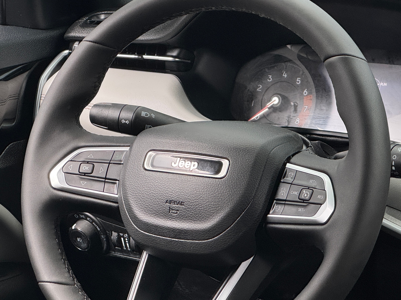 Thumbnail: 2026 Jeep Compass - 4