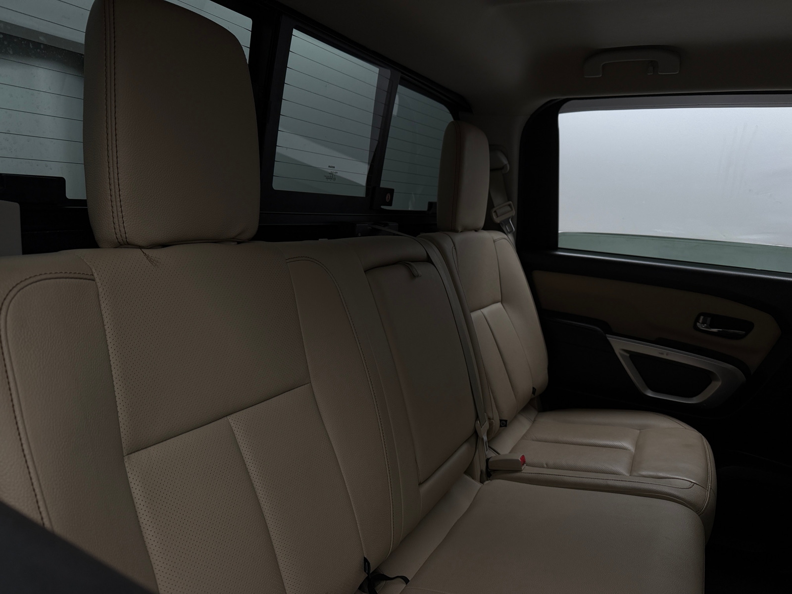 Thumbnail: 2017 Nissan Titan - 5