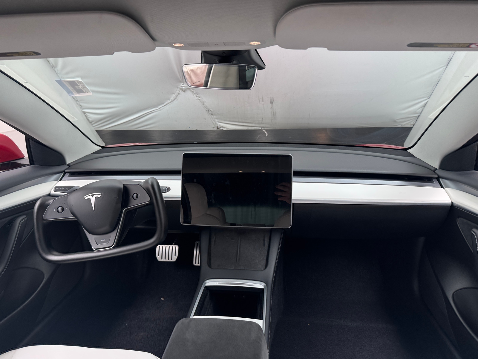 Thumbnail: 2022 Tesla Model 3 - 2