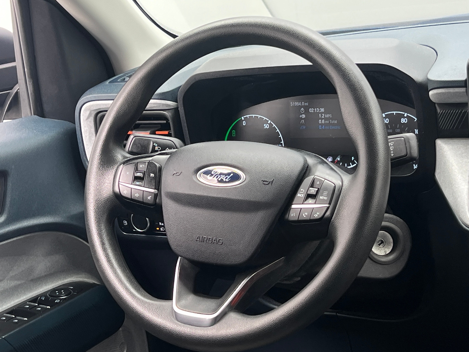 Thumbnail: 2024 Ford Maverick - 5