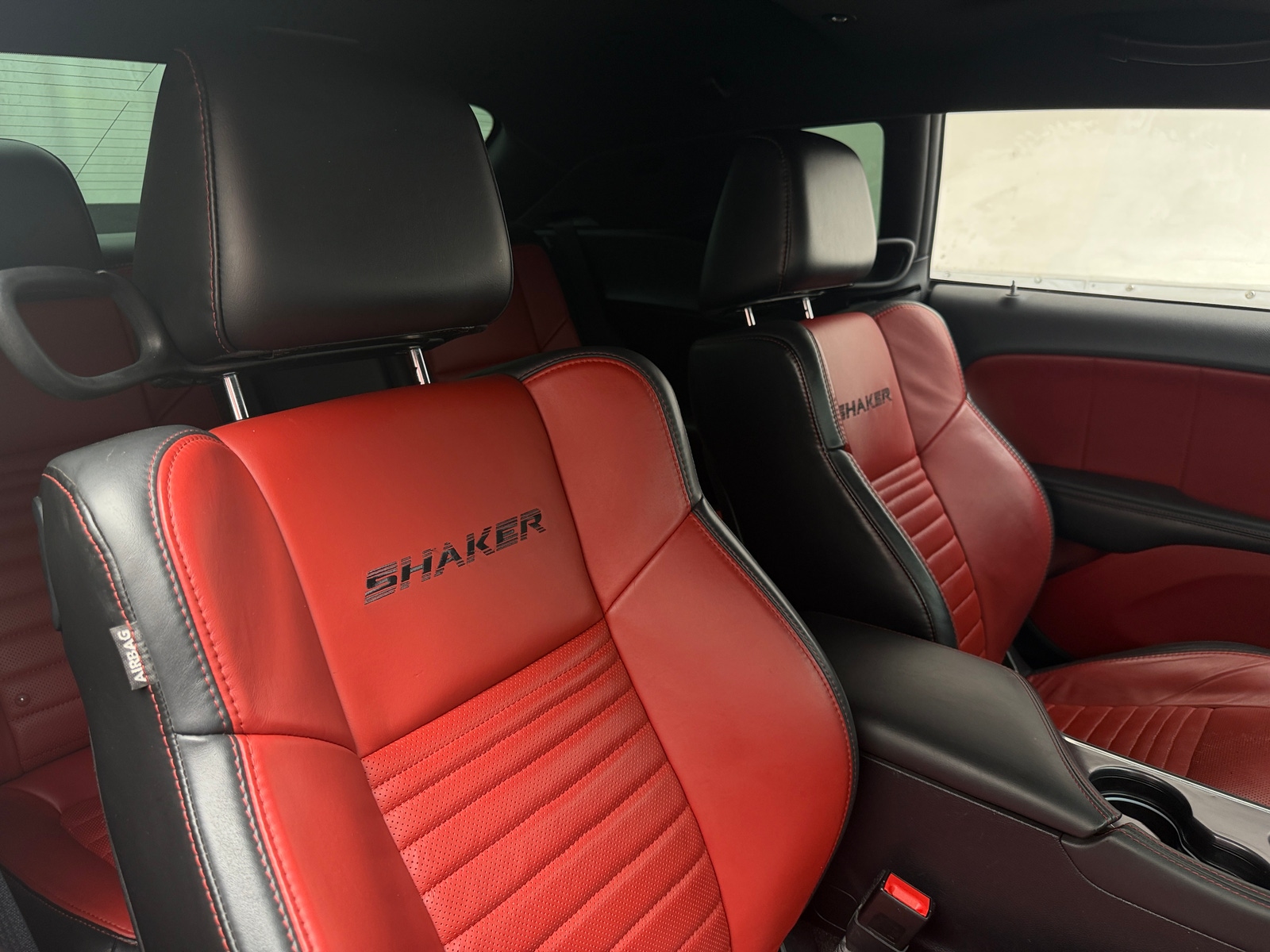 Thumbnail: 2016 Dodge Challenger - 2