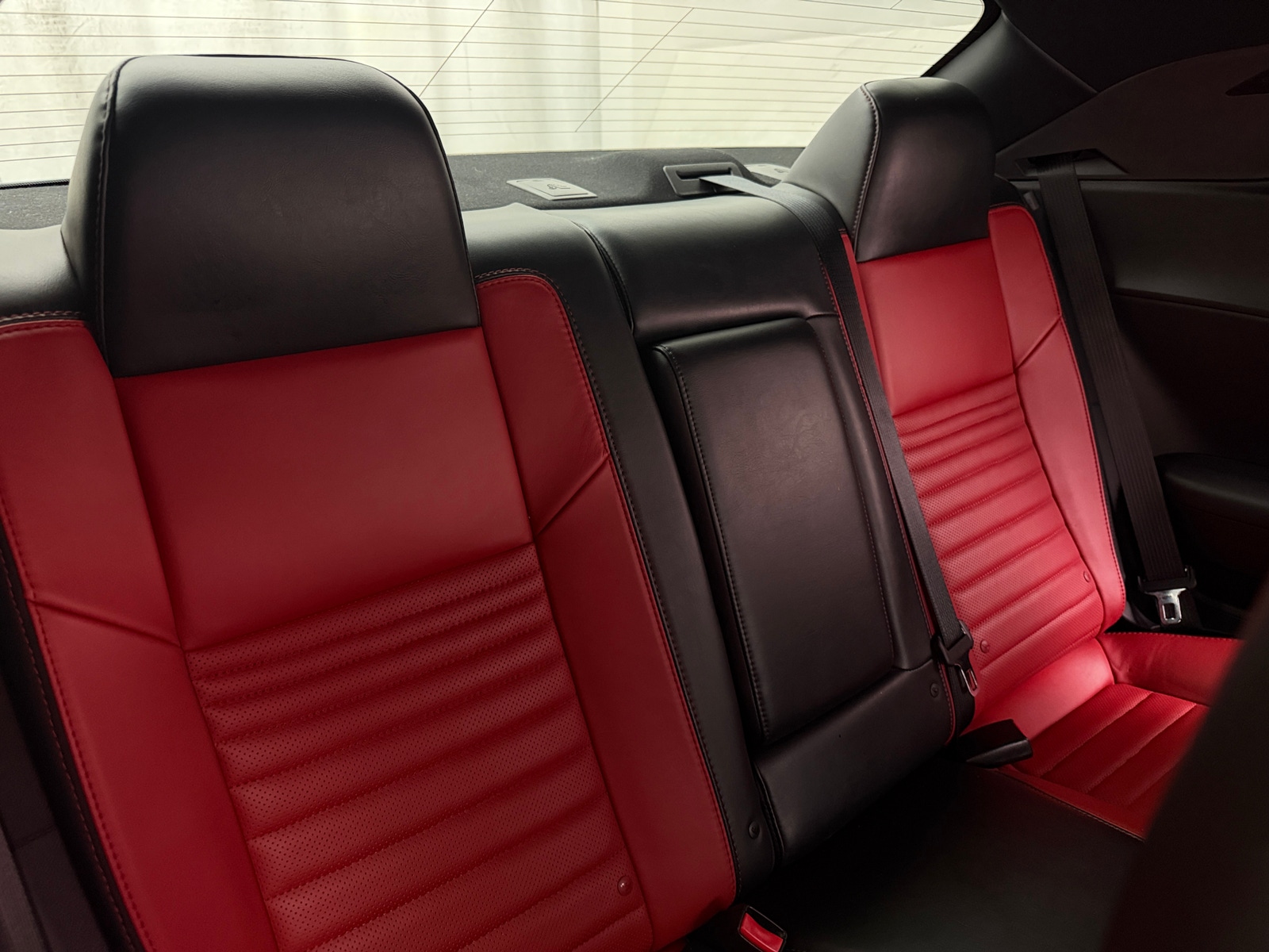 Thumbnail: 2016 Dodge Challenger - 5