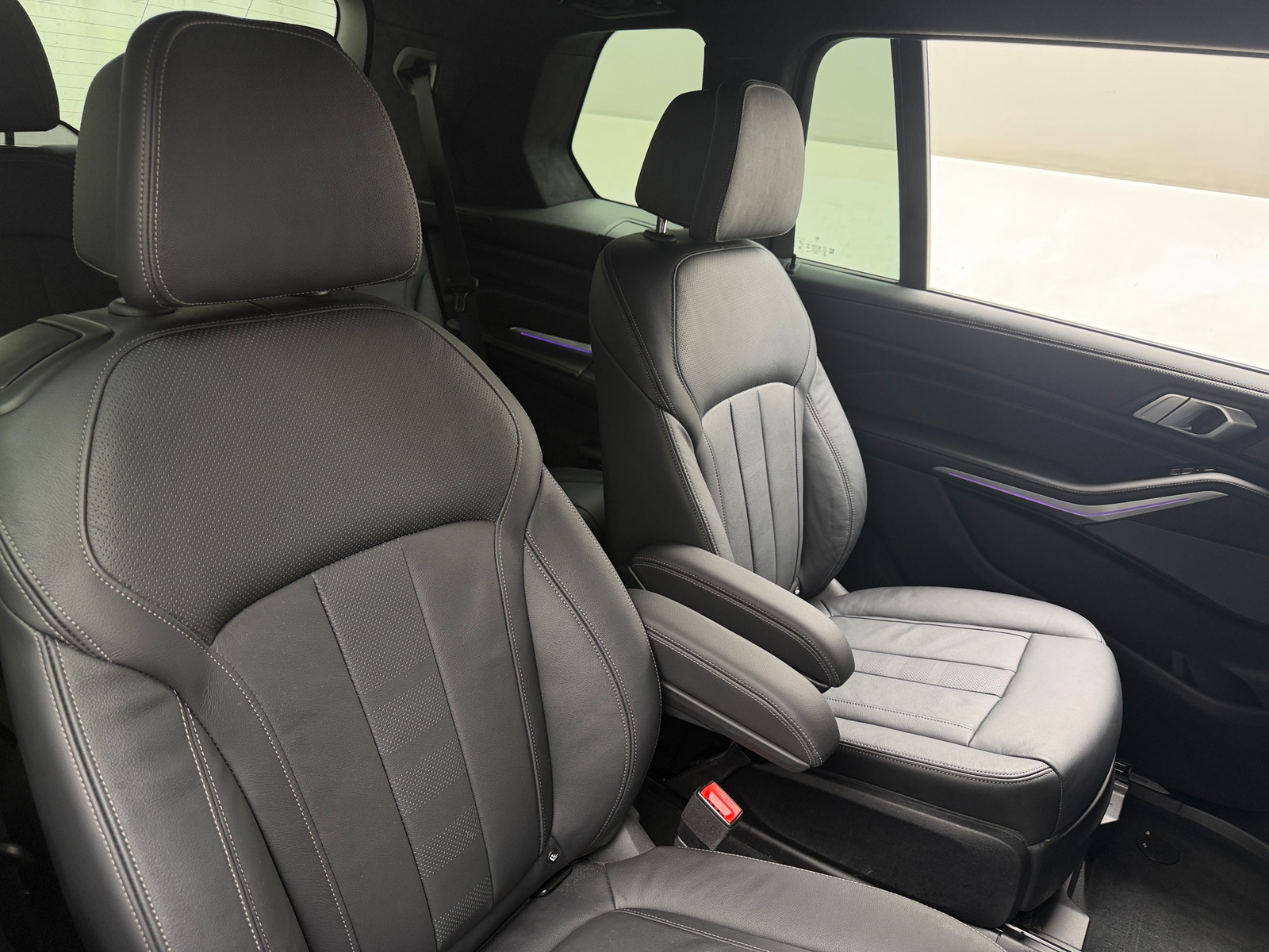 Thumbnail: 2019 BMW X7 - 5