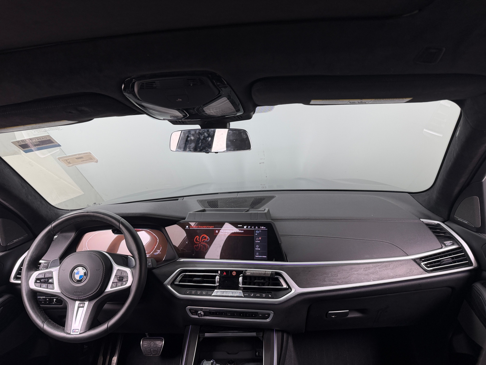 Thumbnail: 2019 BMW X7 - 2