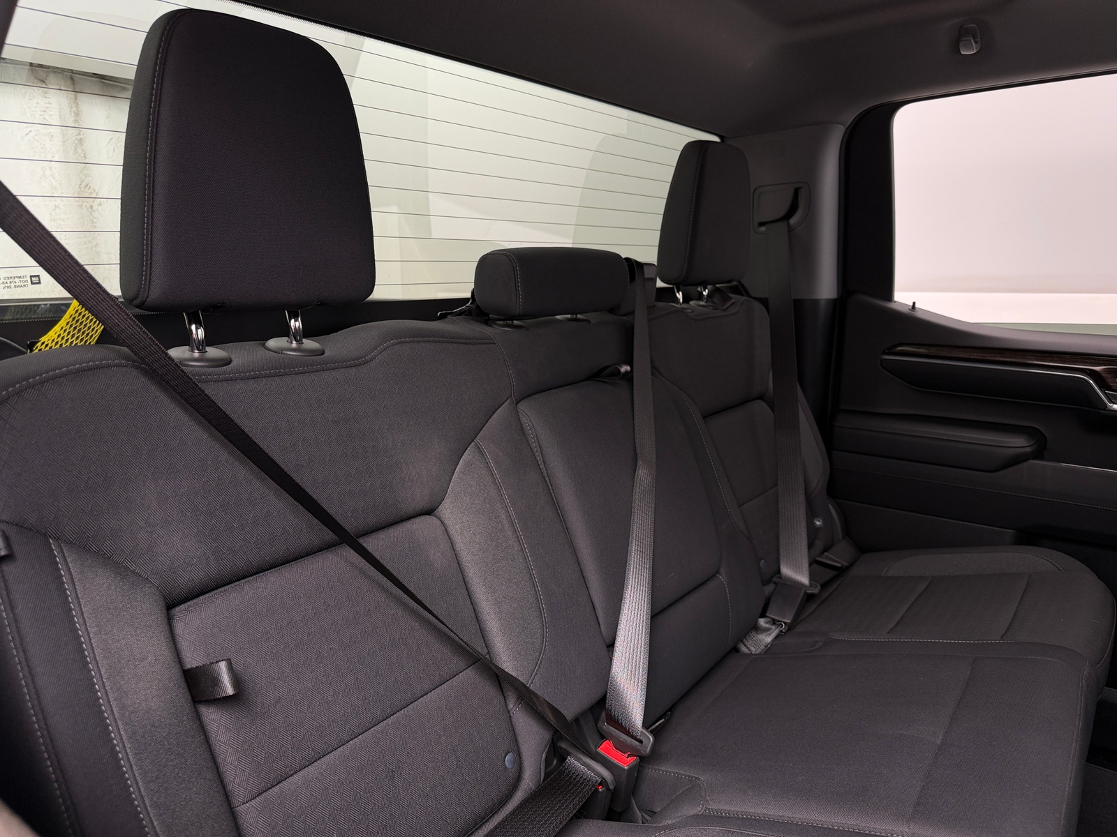 Thumbnail: 2024 GMC Sierra 1500 - 6