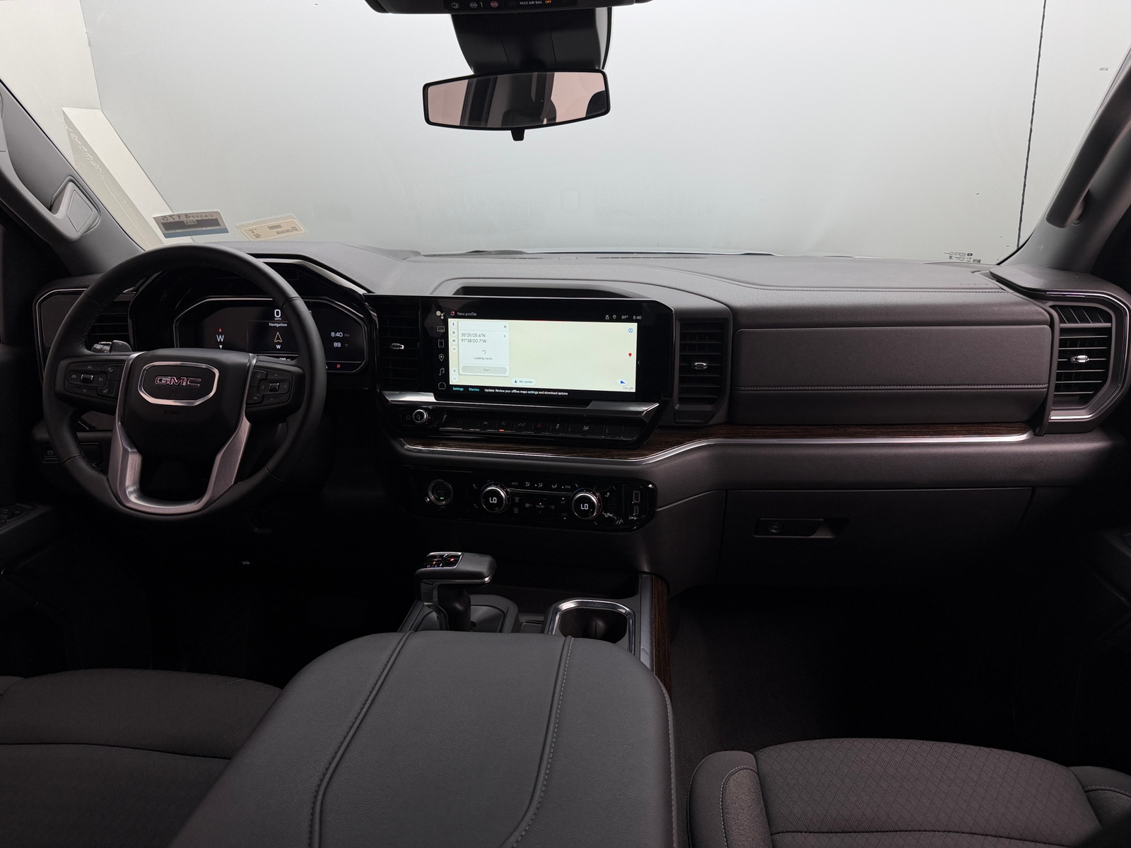 Thumbnail: 2024 GMC Sierra 1500 - 3