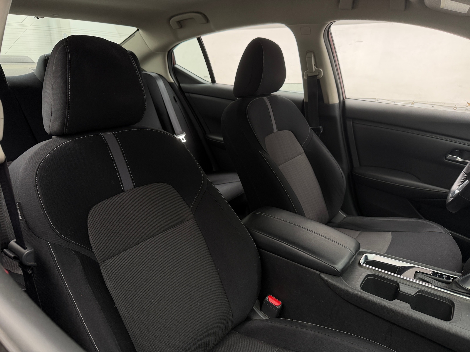 Thumbnail: 2020 Nissan Sentra - 2