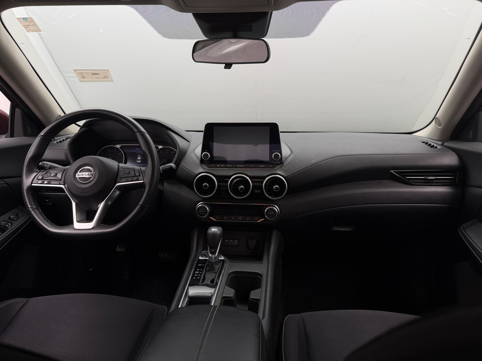 Thumbnail: 2020 Nissan Sentra - 3