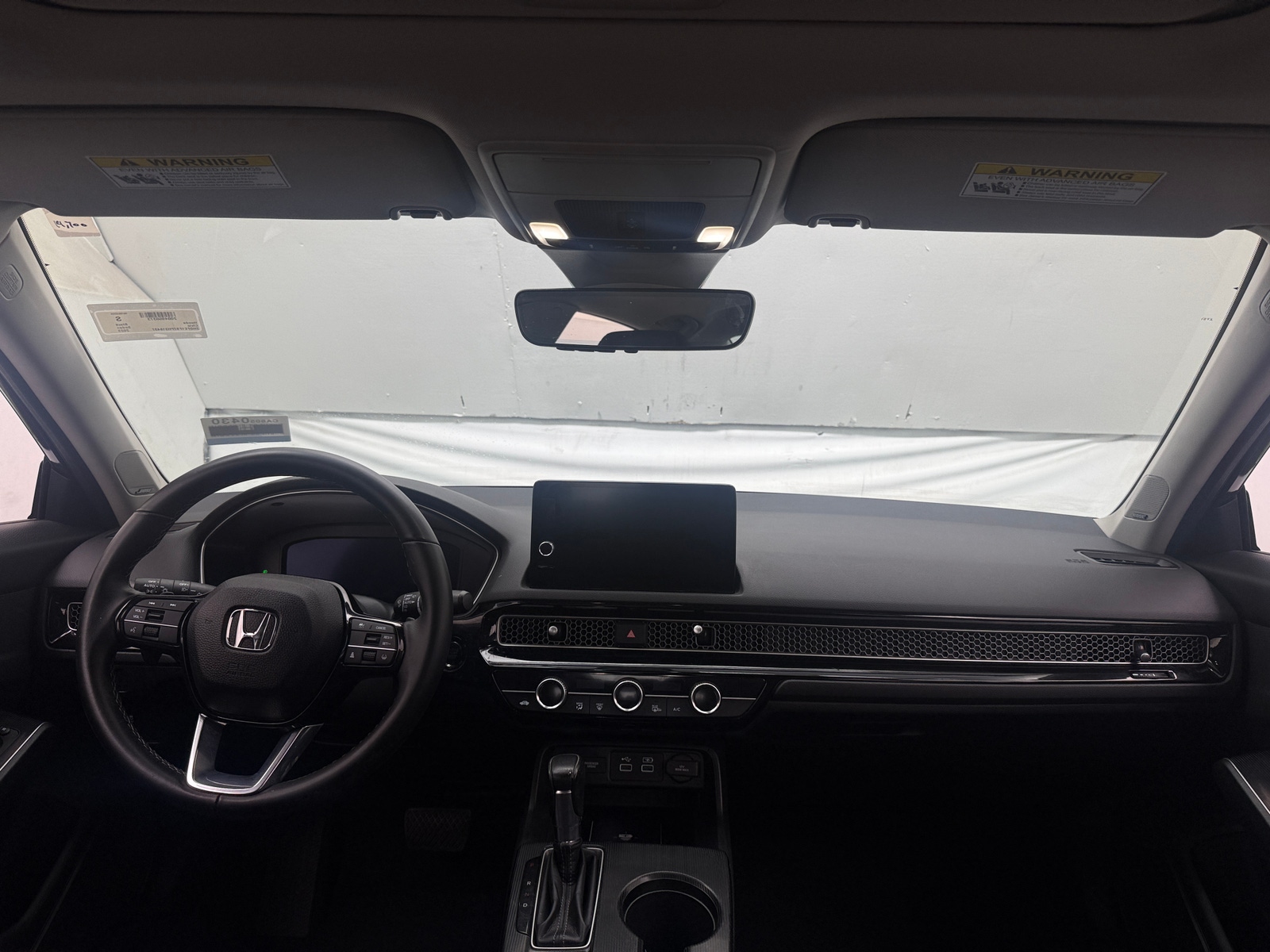 Thumbnail: 2023 Honda Civic - 2