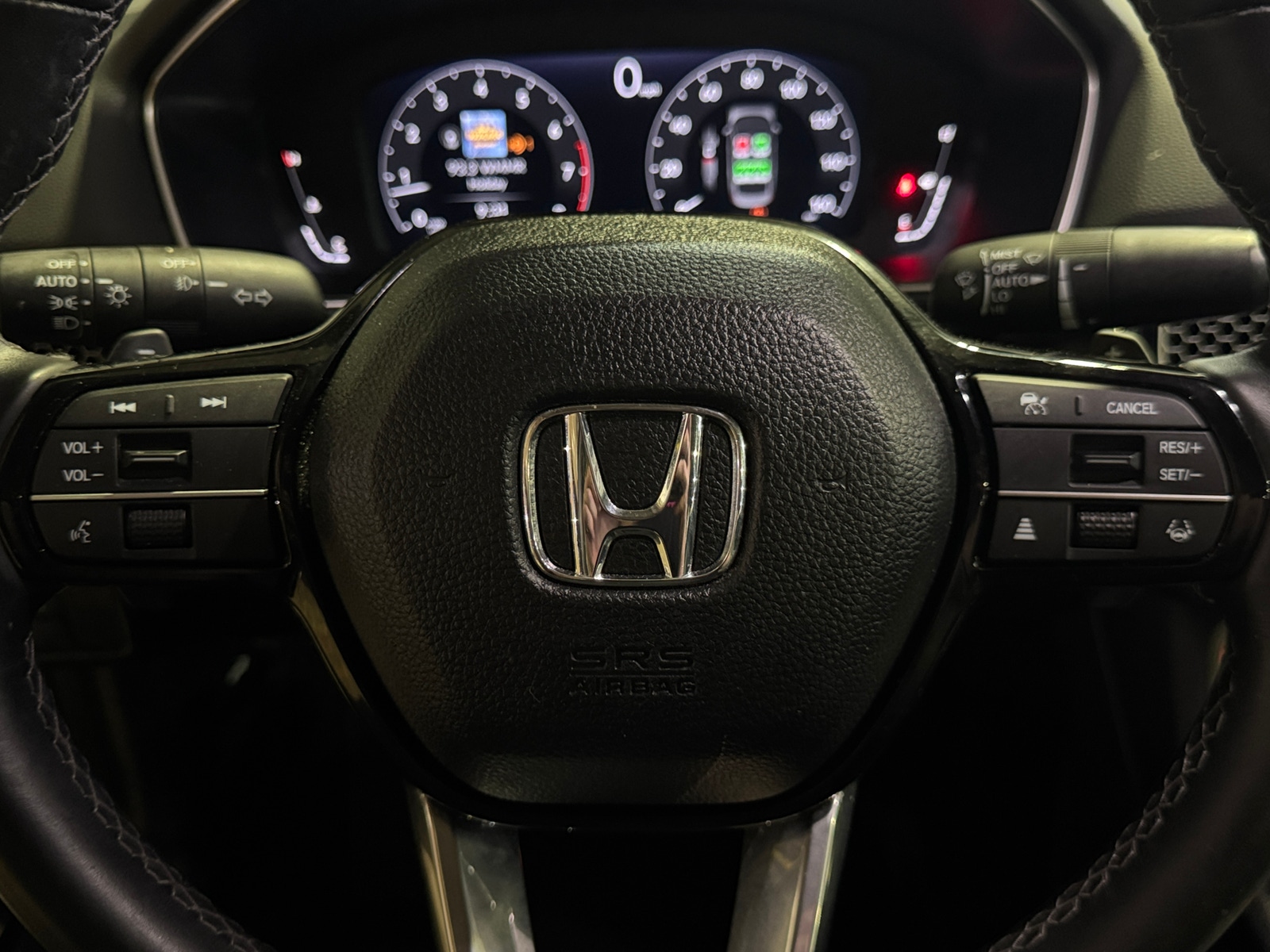Thumbnail: 2023 Honda Civic - 4